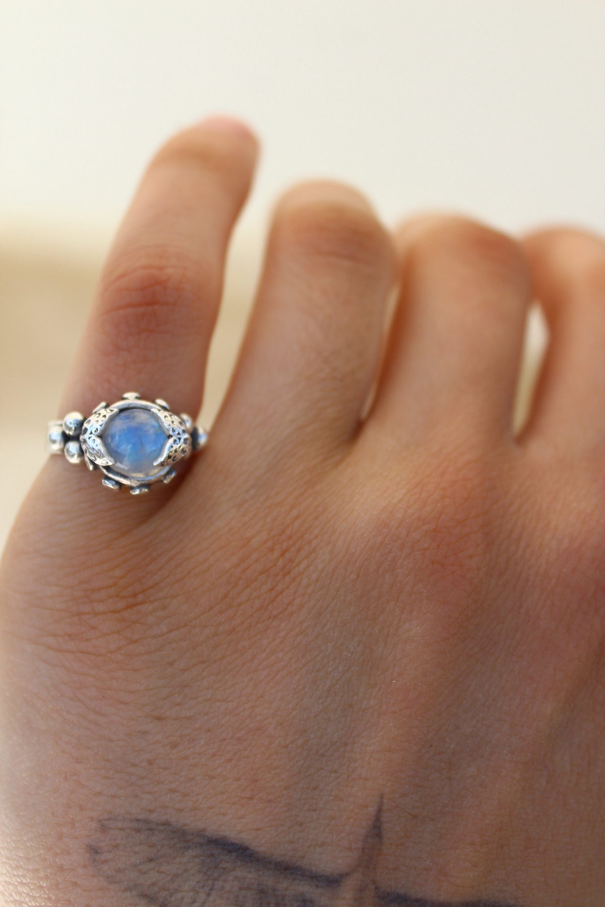 Pack anillo+ libro Atlantis #7