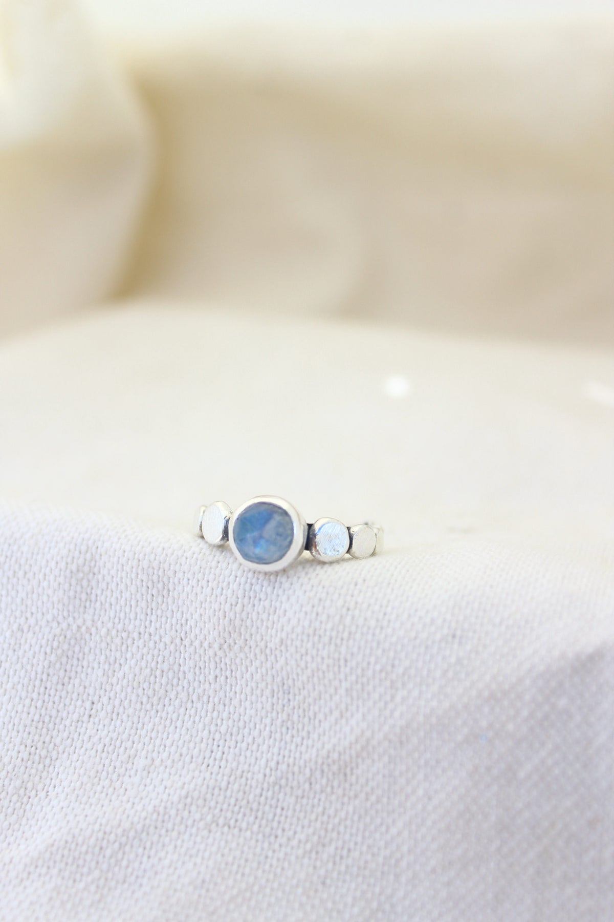 Pack anillo+ libro Atlantis #6