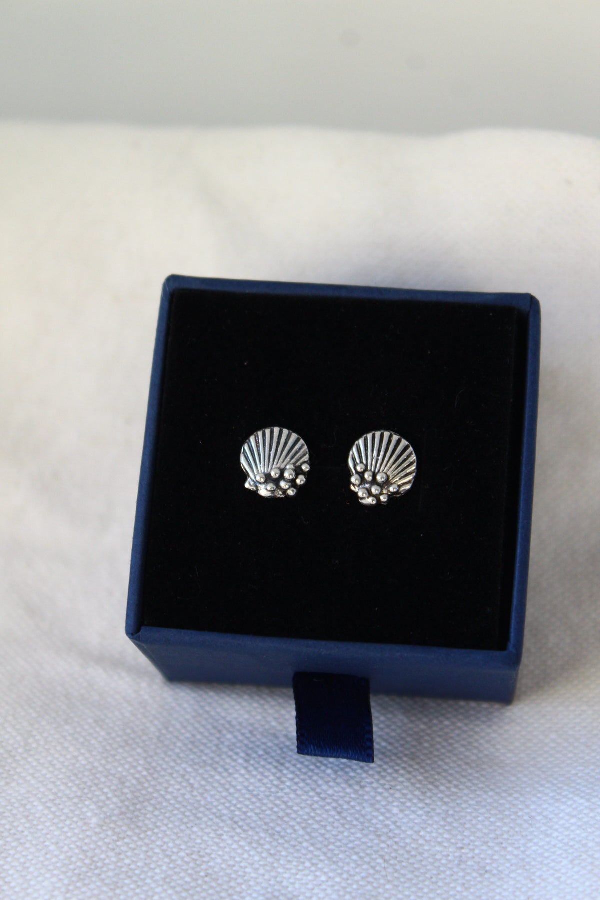 Aros concha petit pelotuda