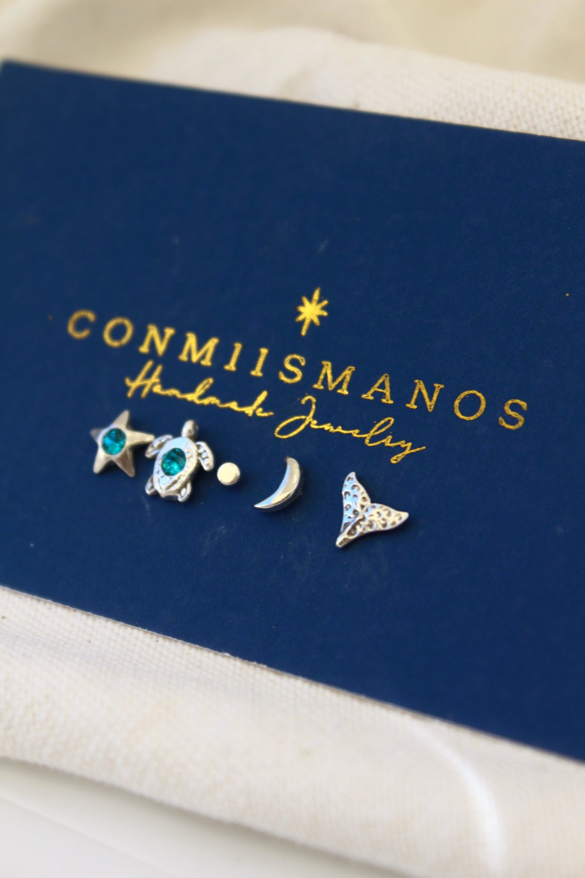 Aros petit (pack 10)