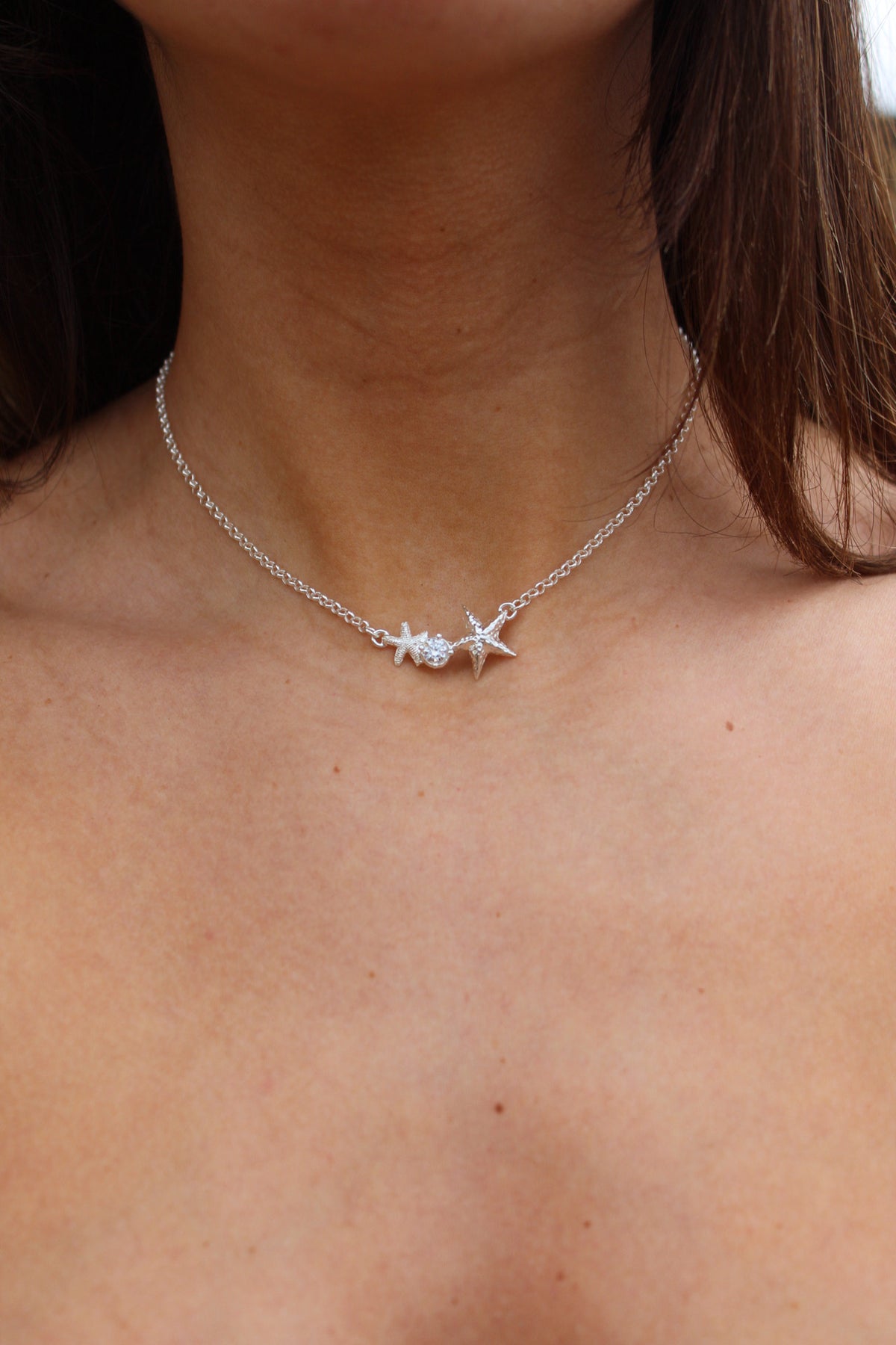 Collar “HIJA MÍA” #4