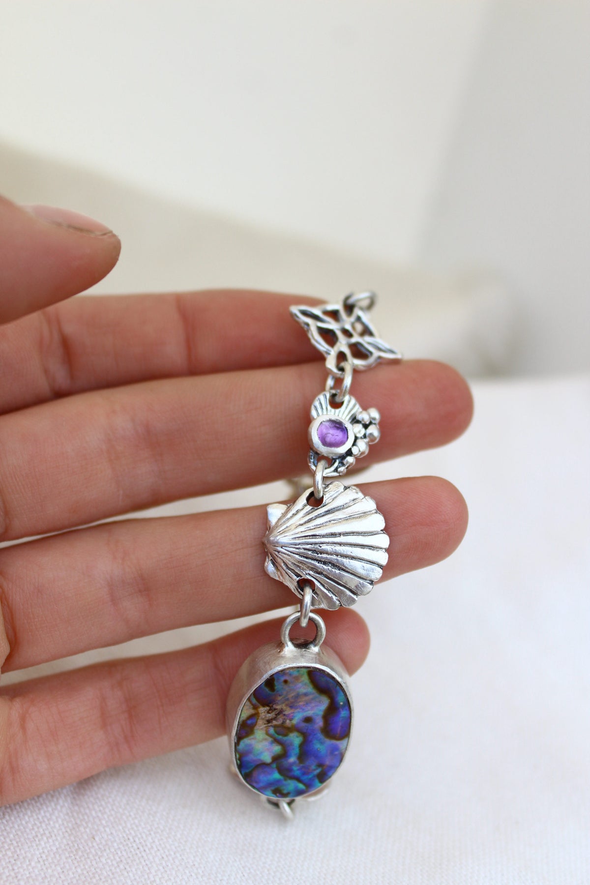 Pulsera “me amo, me elijo”