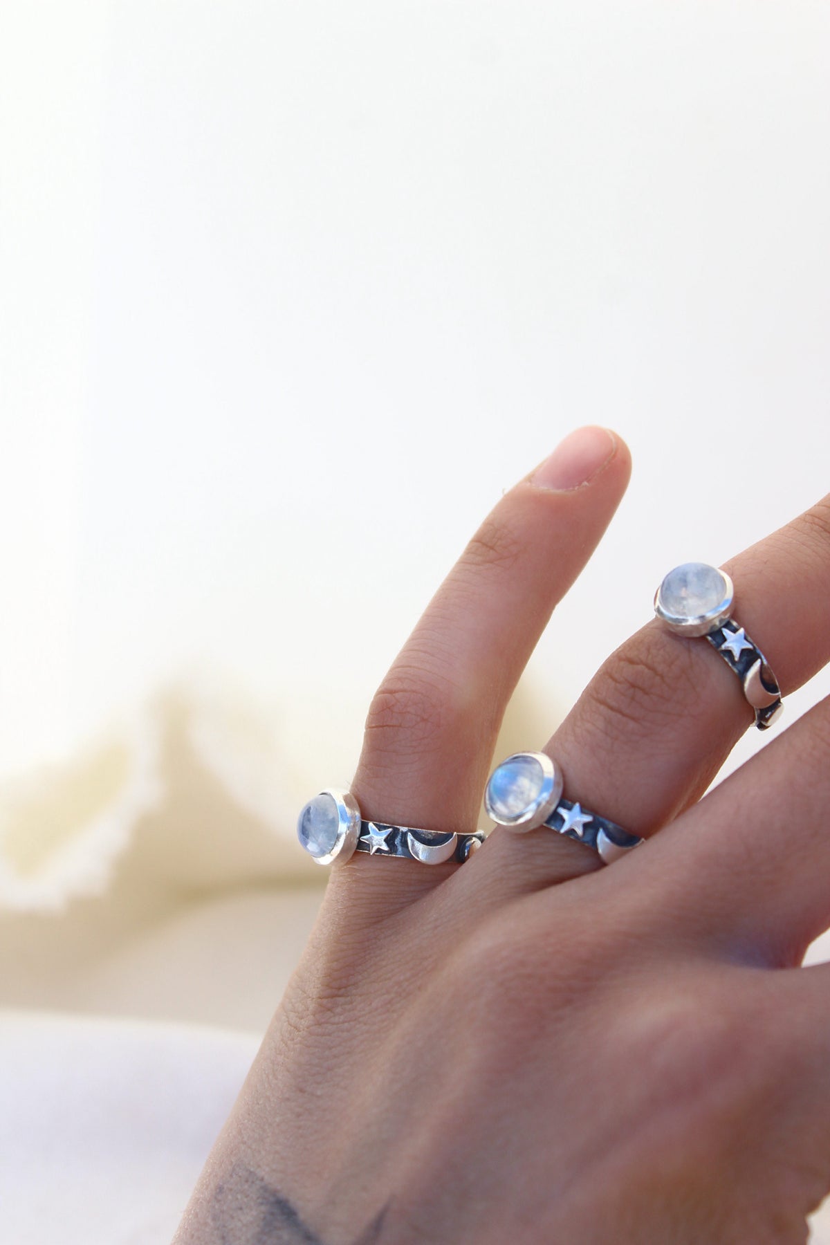 Pack anillo + libro Atlantis #2