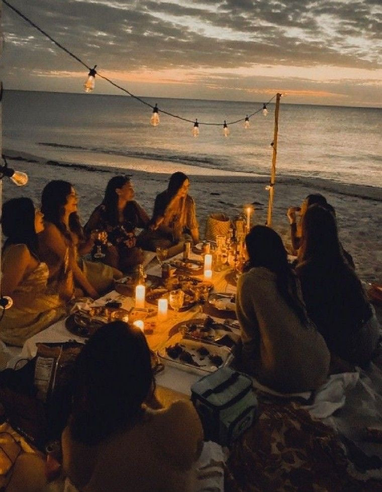 Nacidas del mar opción 3