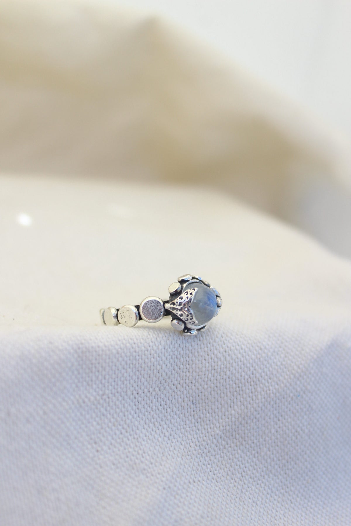 Pack anillo + libro Atlantis #10