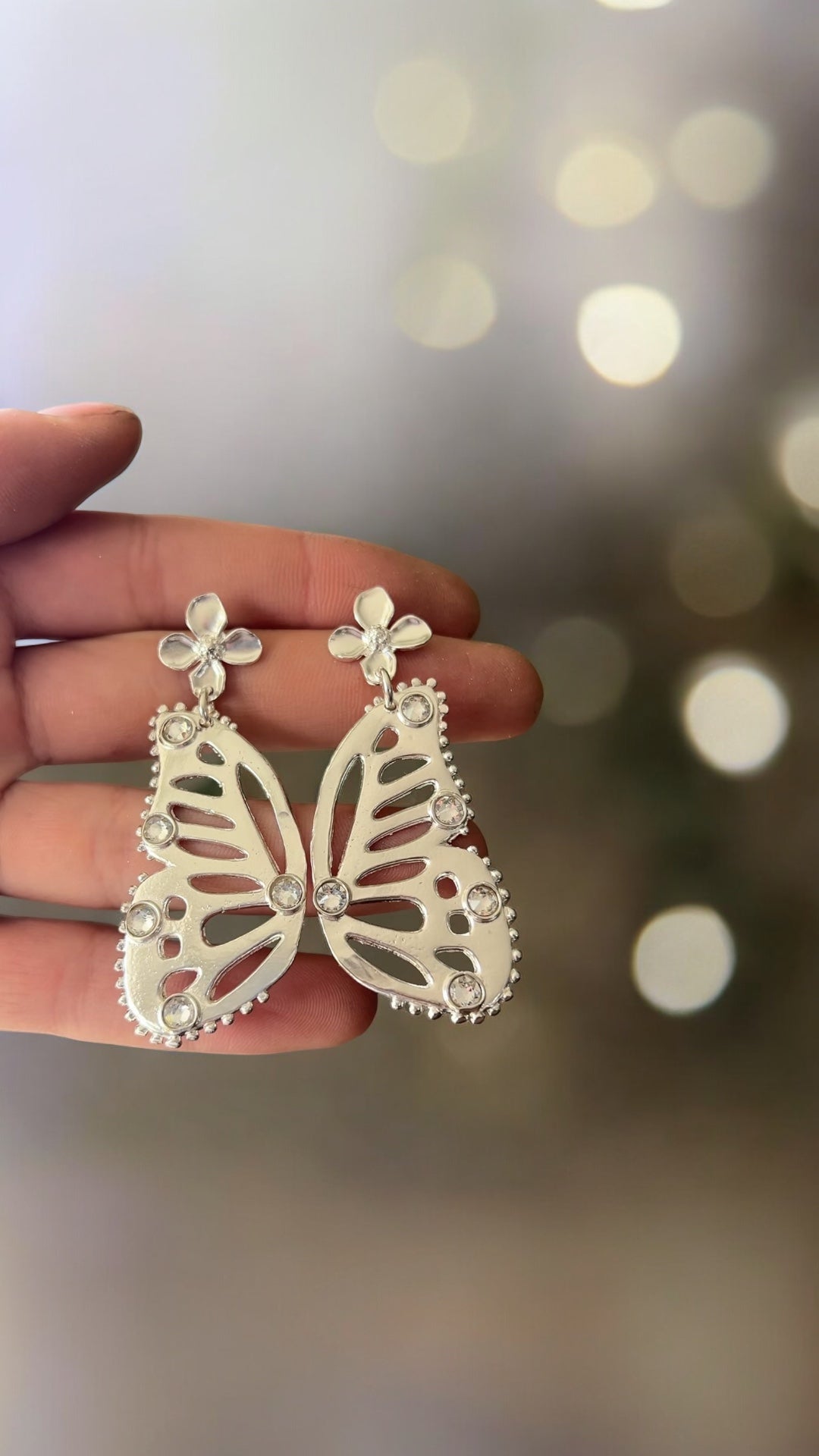 Aros libérate ninfa