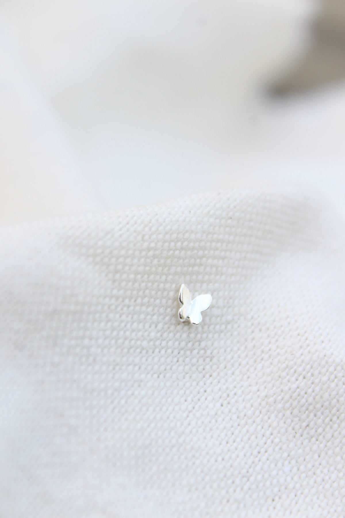 Aro mariposa petit petit (unidad)