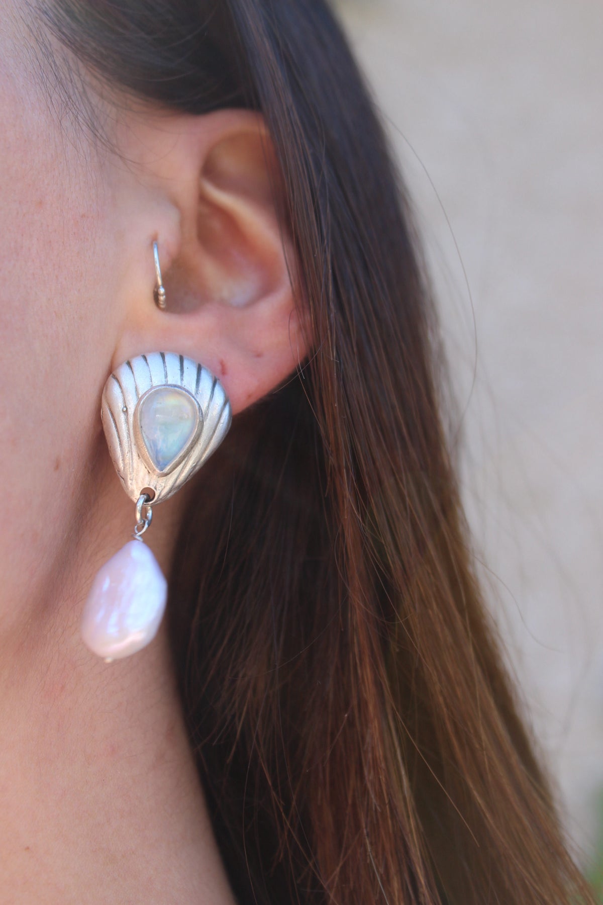 Aros guardiana del mar