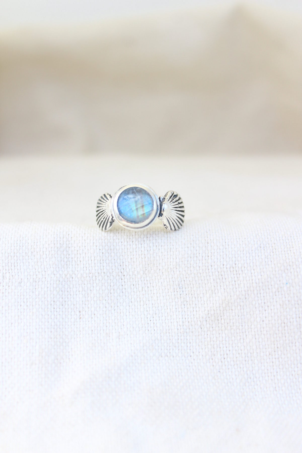 Pack anillo+libro Atlantis #5