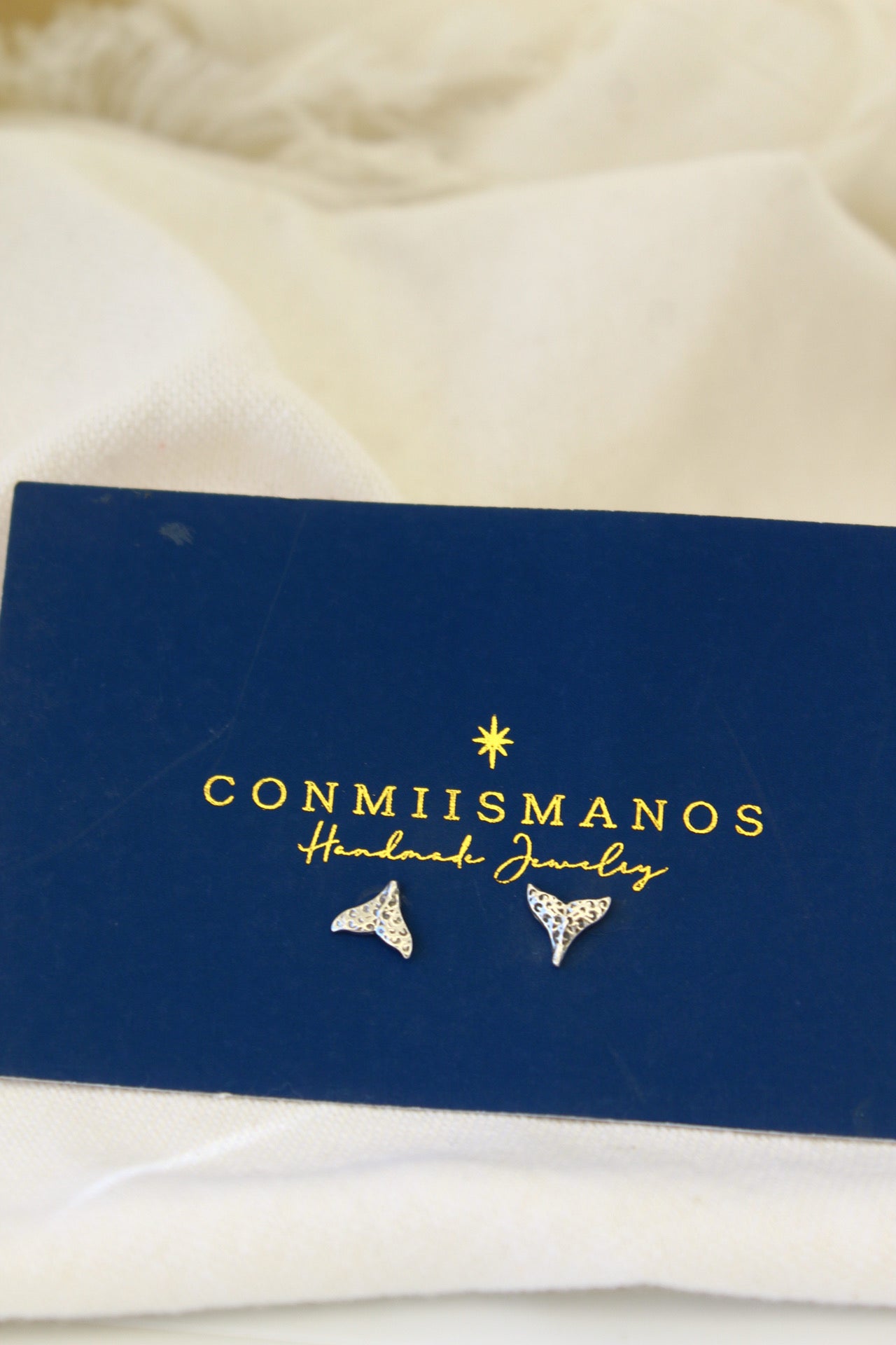 Aros colita petit (pack 3)