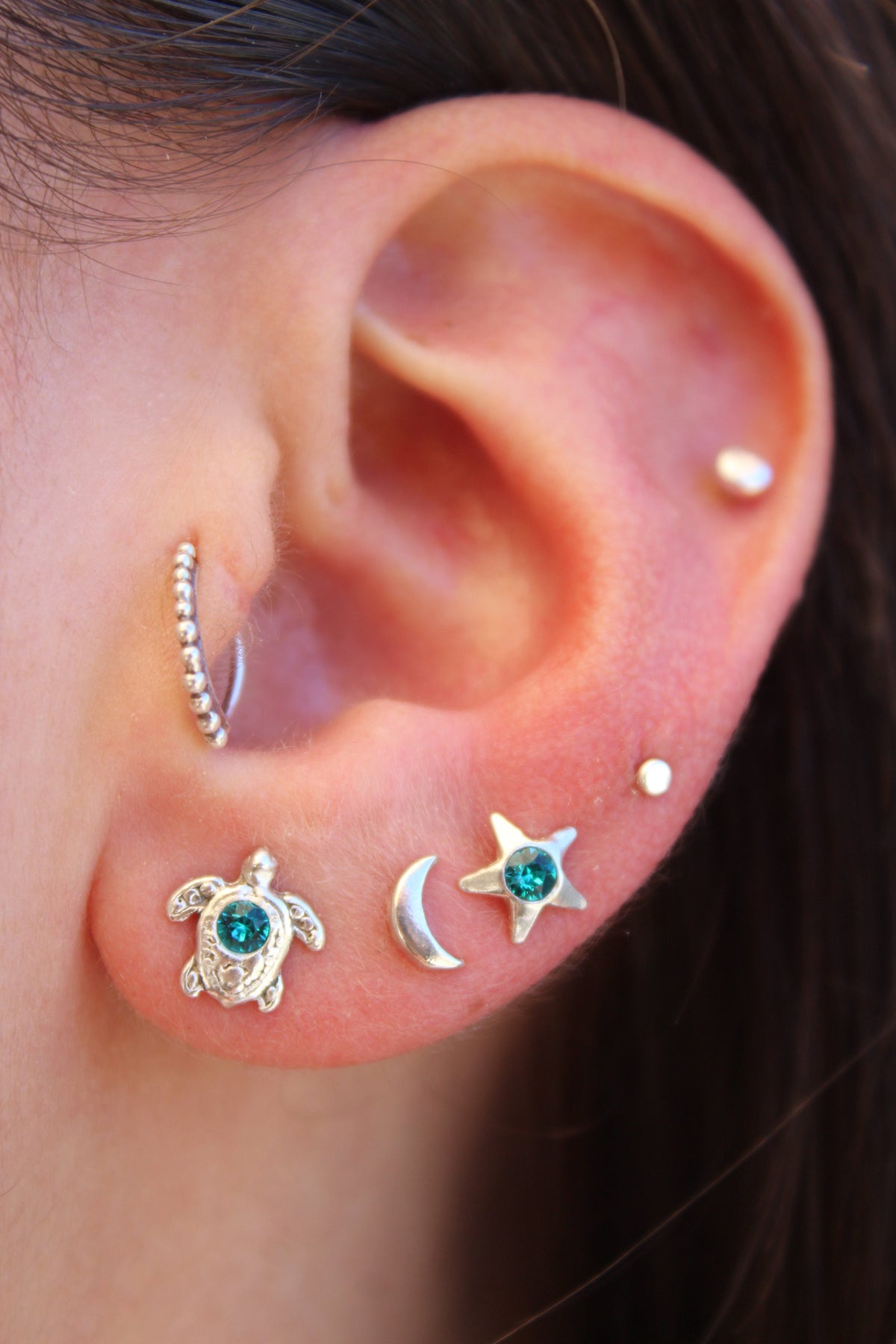 Aros petit (pack 10)