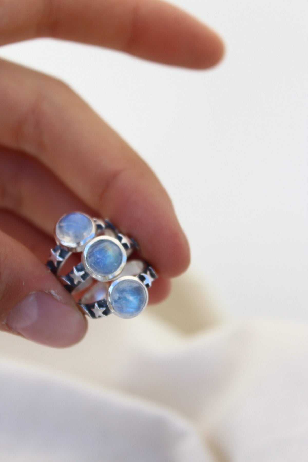 Pack anillo + libro Atlantis #2