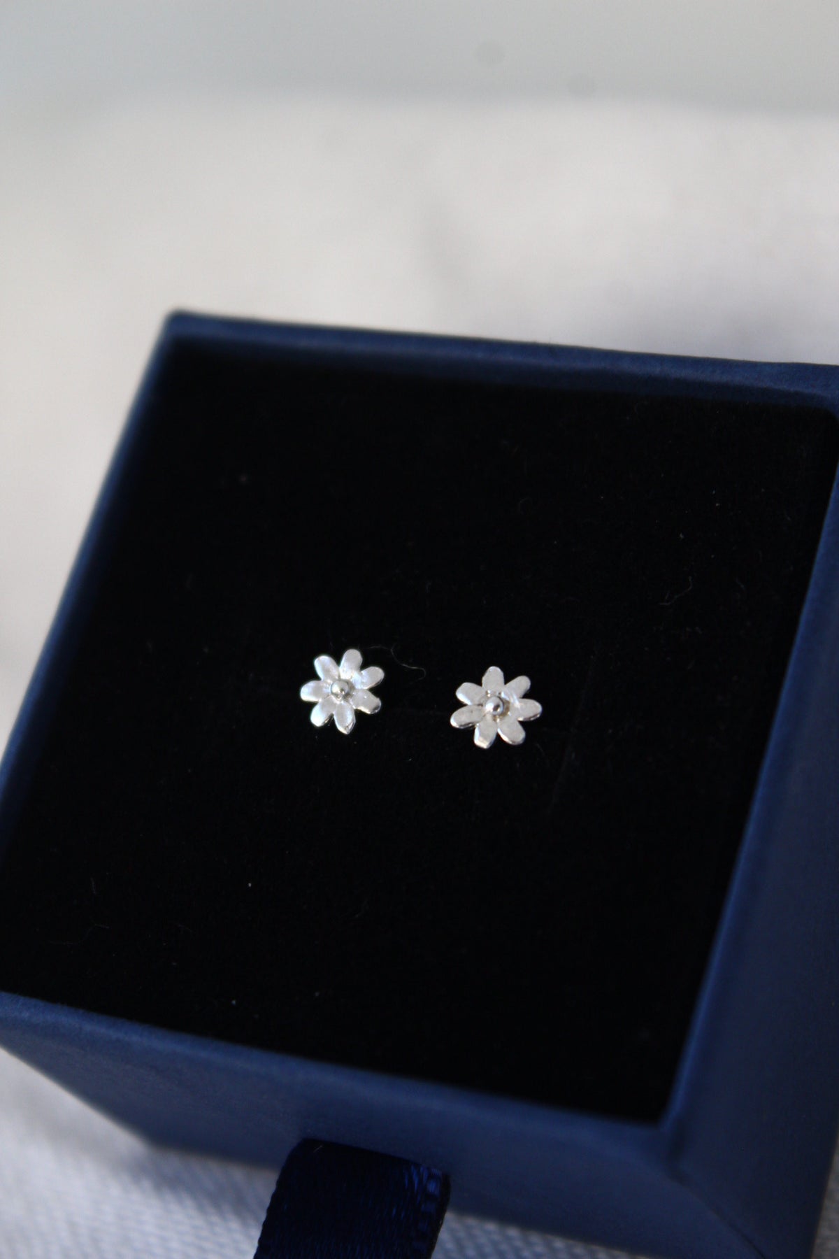 Aros margaritas petit