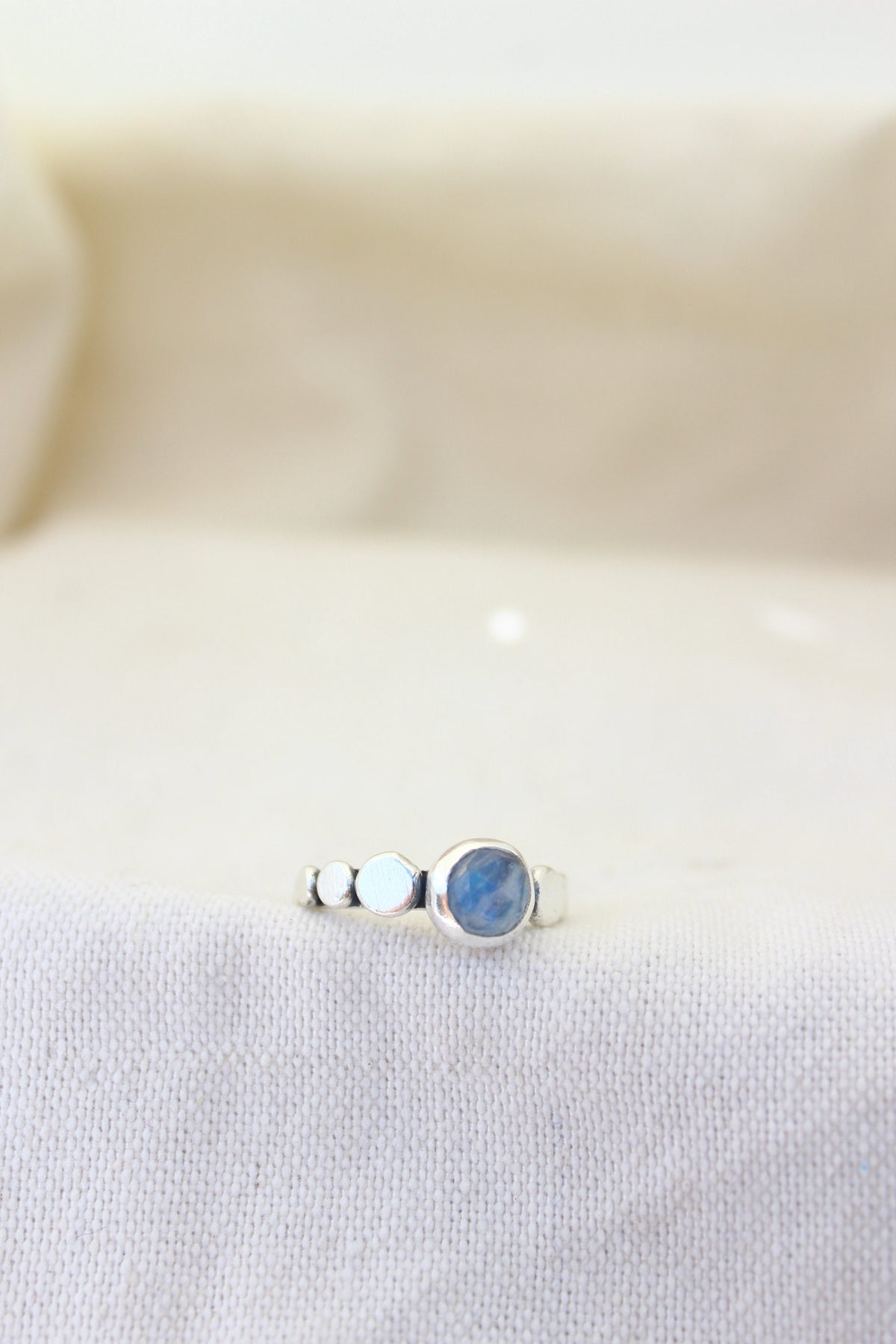 Pack anillo+ libro Atlantis #6