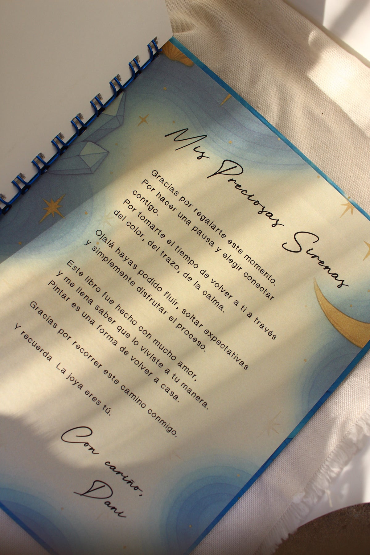 Pack 5 libro Atlantis + aros sirena