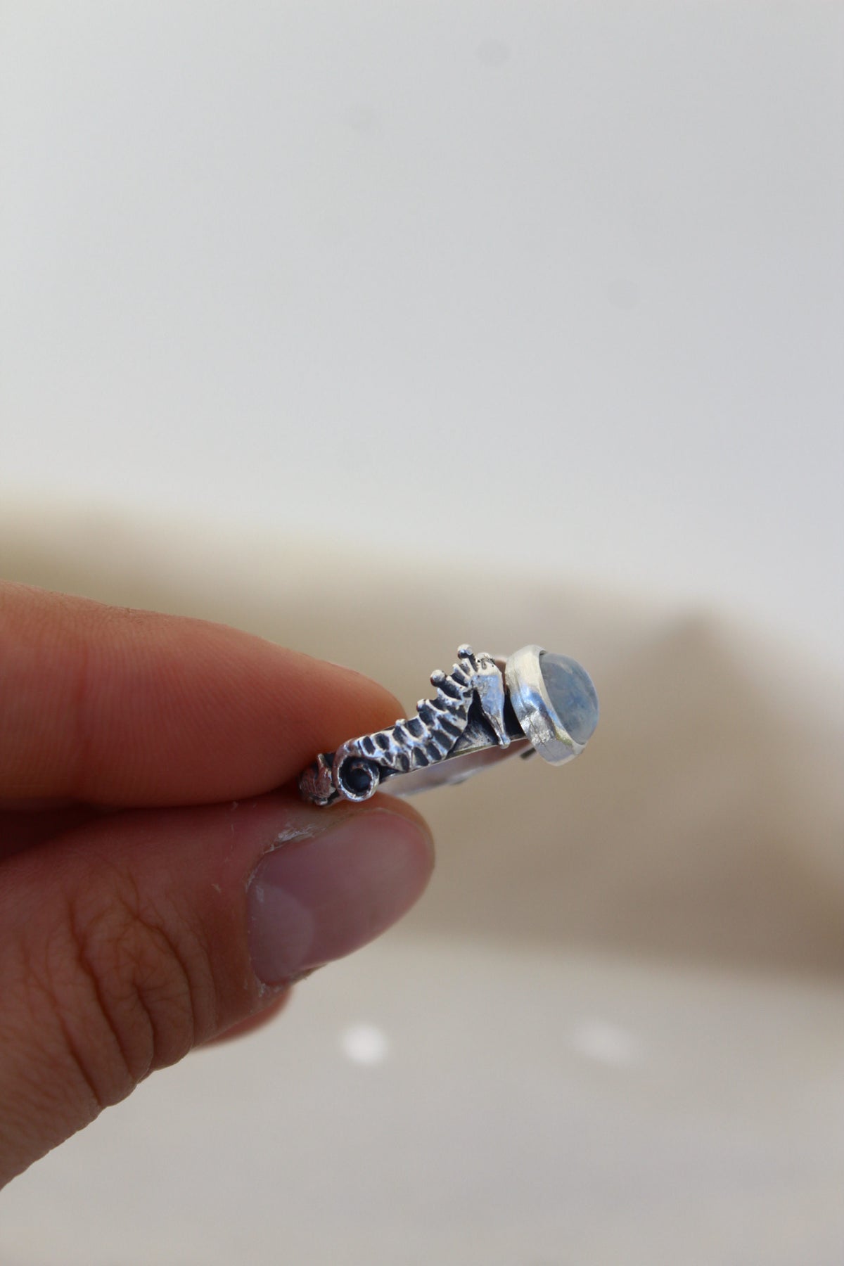 Pack anillo + libro Atlantis #8