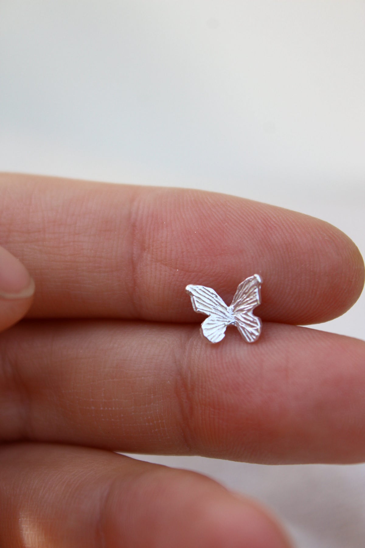 Aro mariposa mediana (unidad)