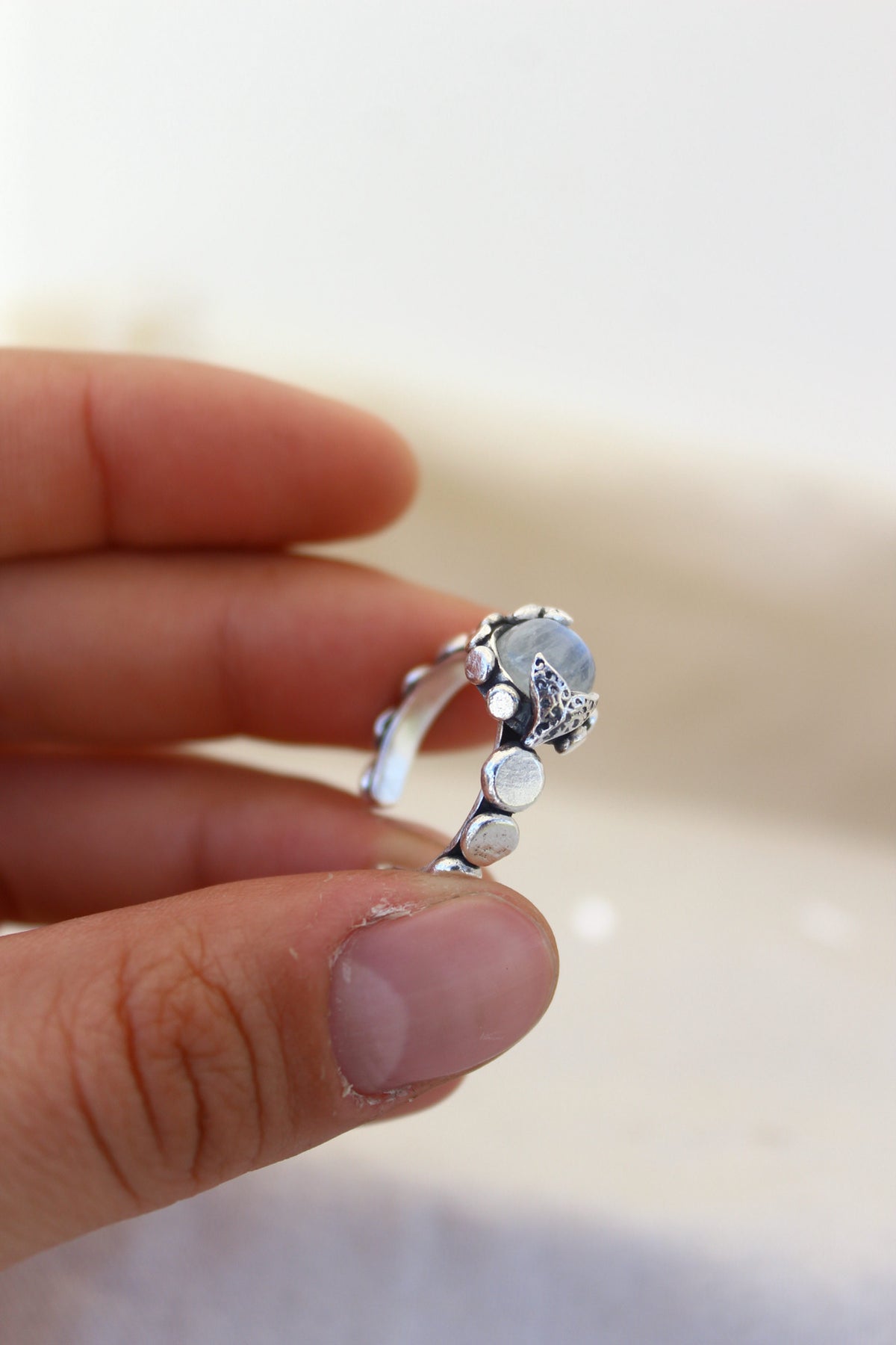 Pack anillo + libro Atlantis #10