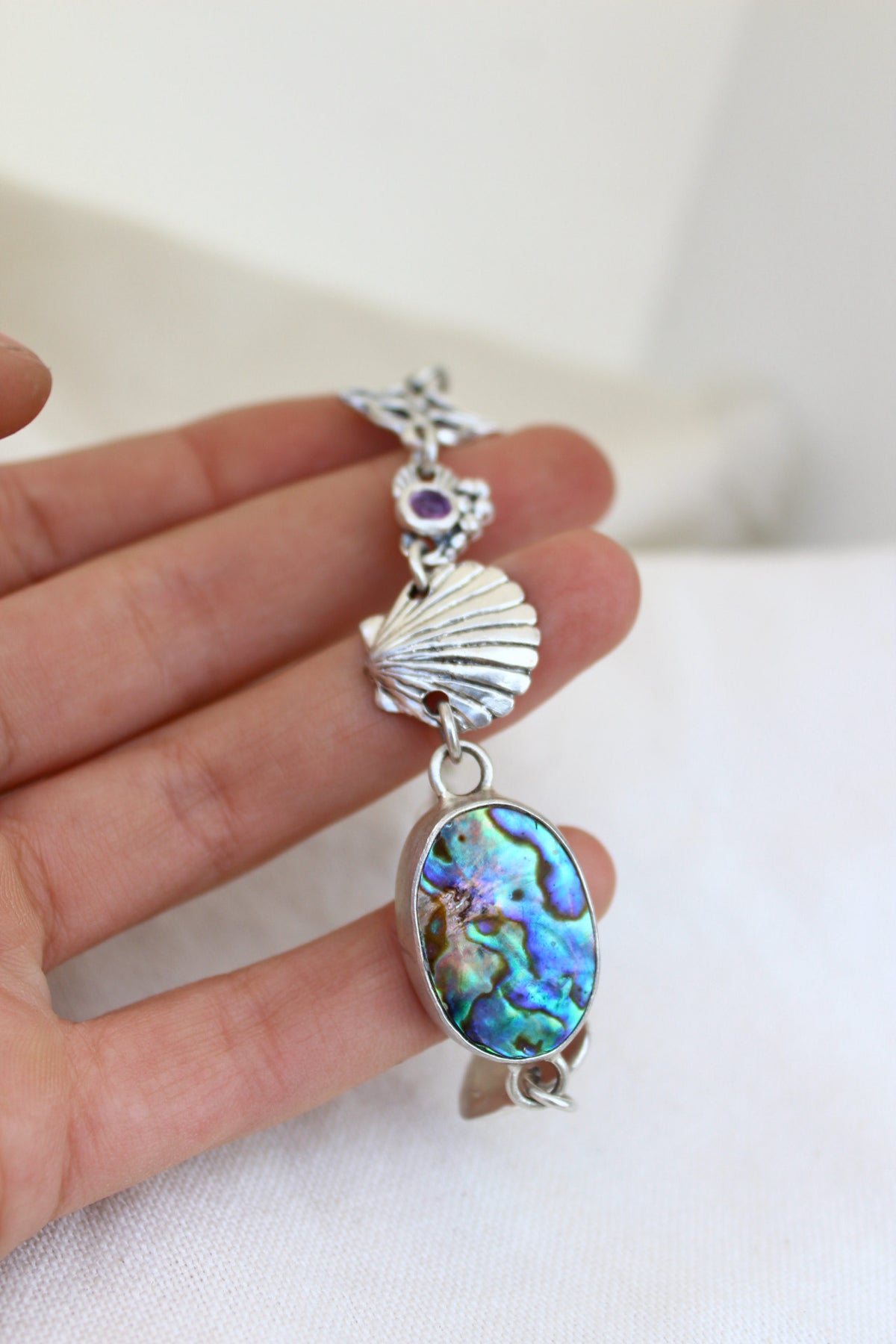 Pulsera “me amo, me elijo”