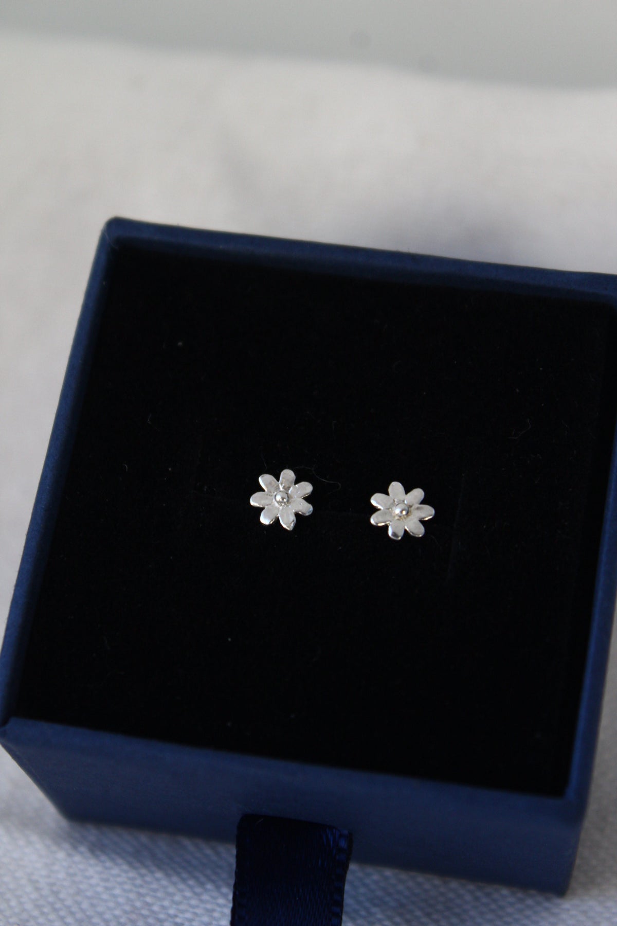 Aros margaritas petit