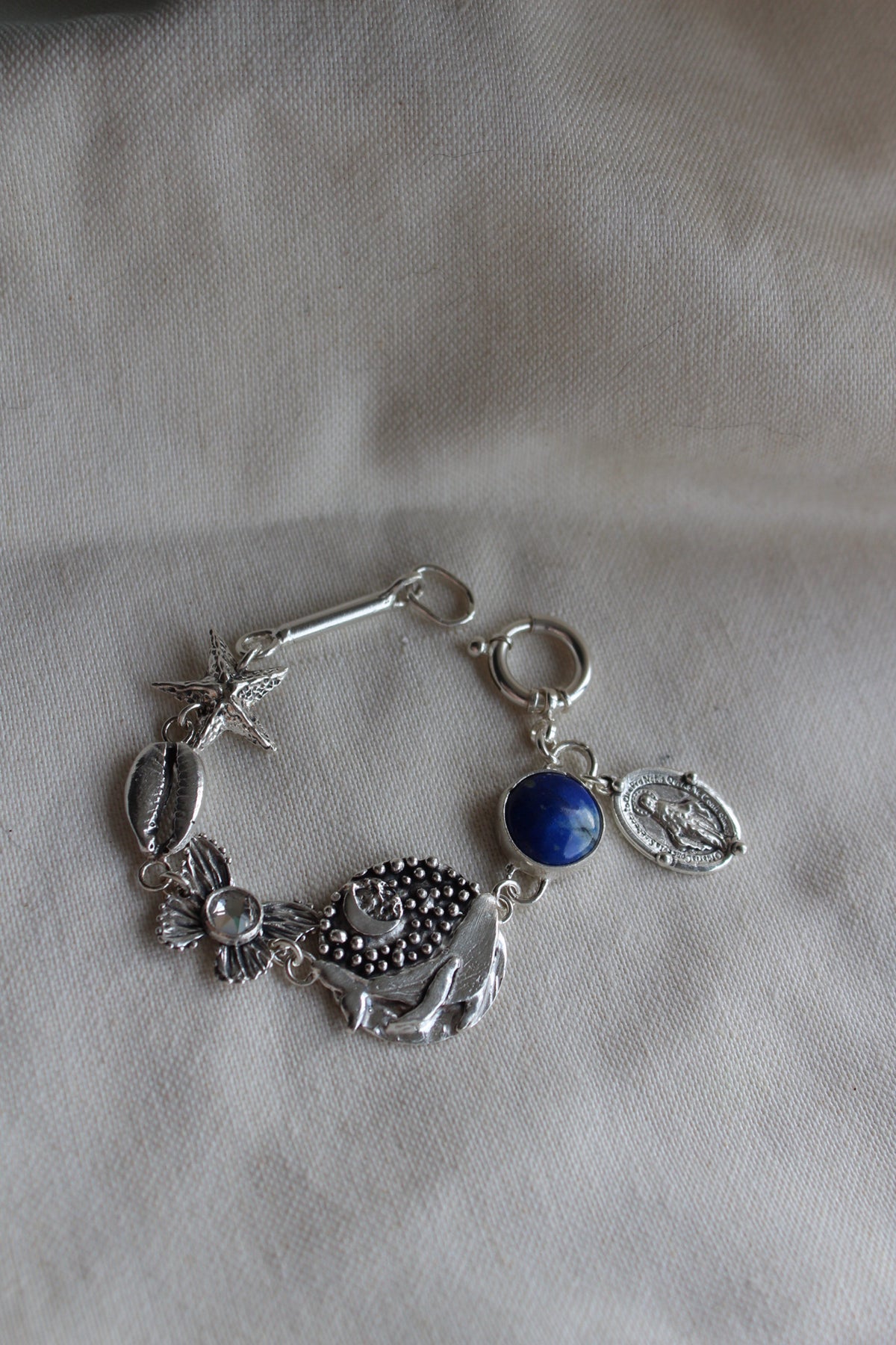 Pulsera marea