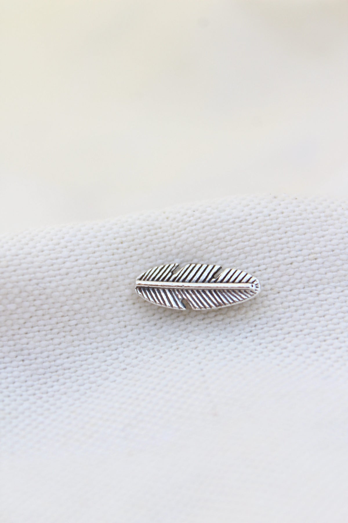 Aro pluma (unidad)