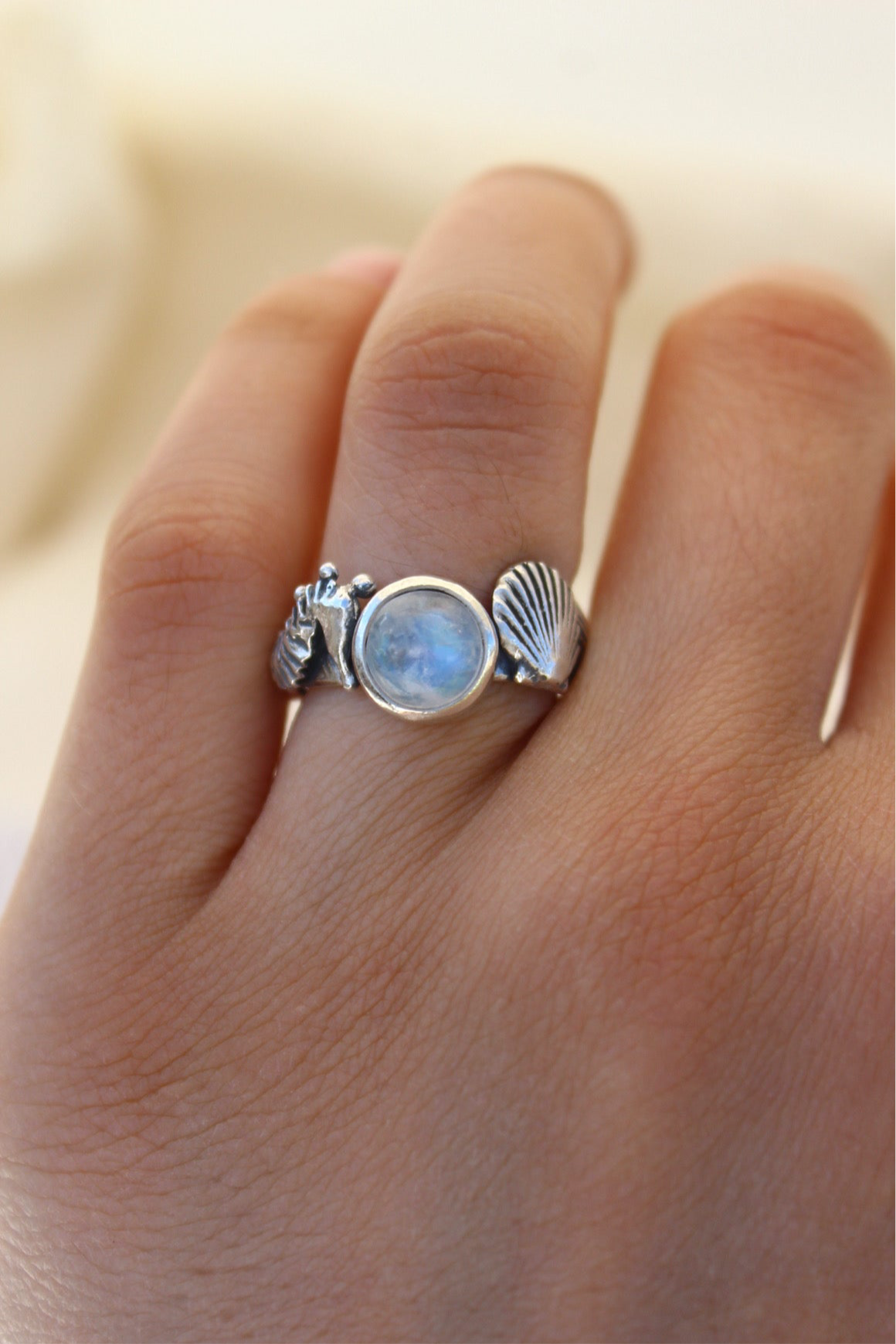 Pack anillo + libro Atlantis #8