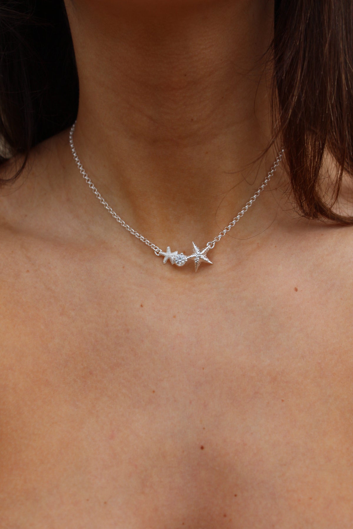 Collar “HIJA MÍA” #4