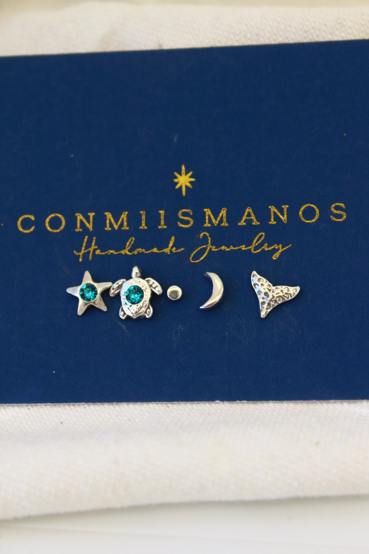 Aros petit (pack 10)