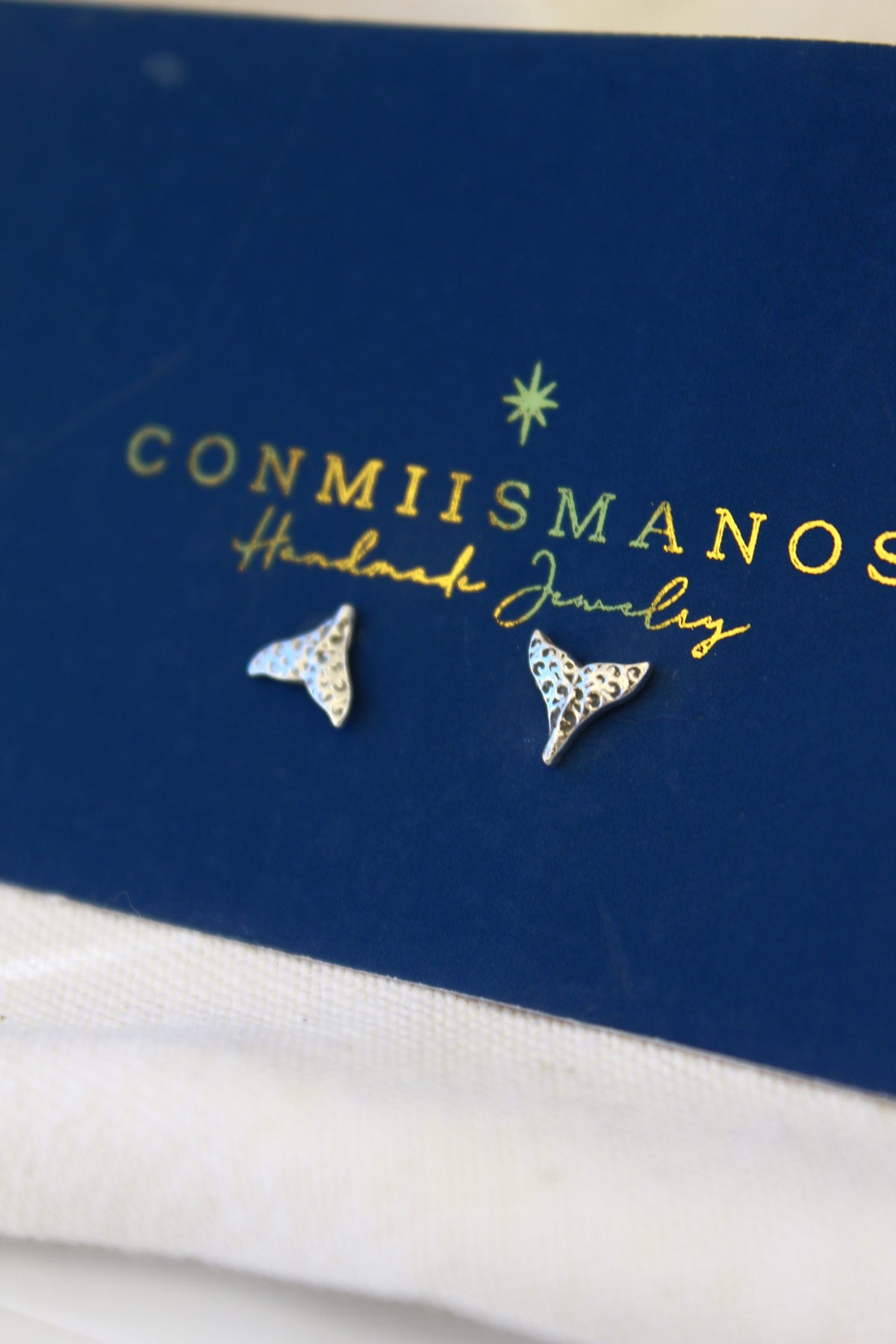 Aros colita petit (pack 3)