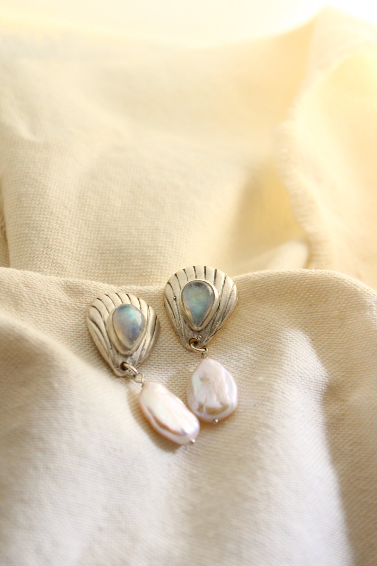 Aros guardiana del mar