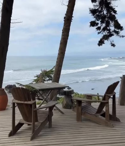 Nacidas del mar opción 3