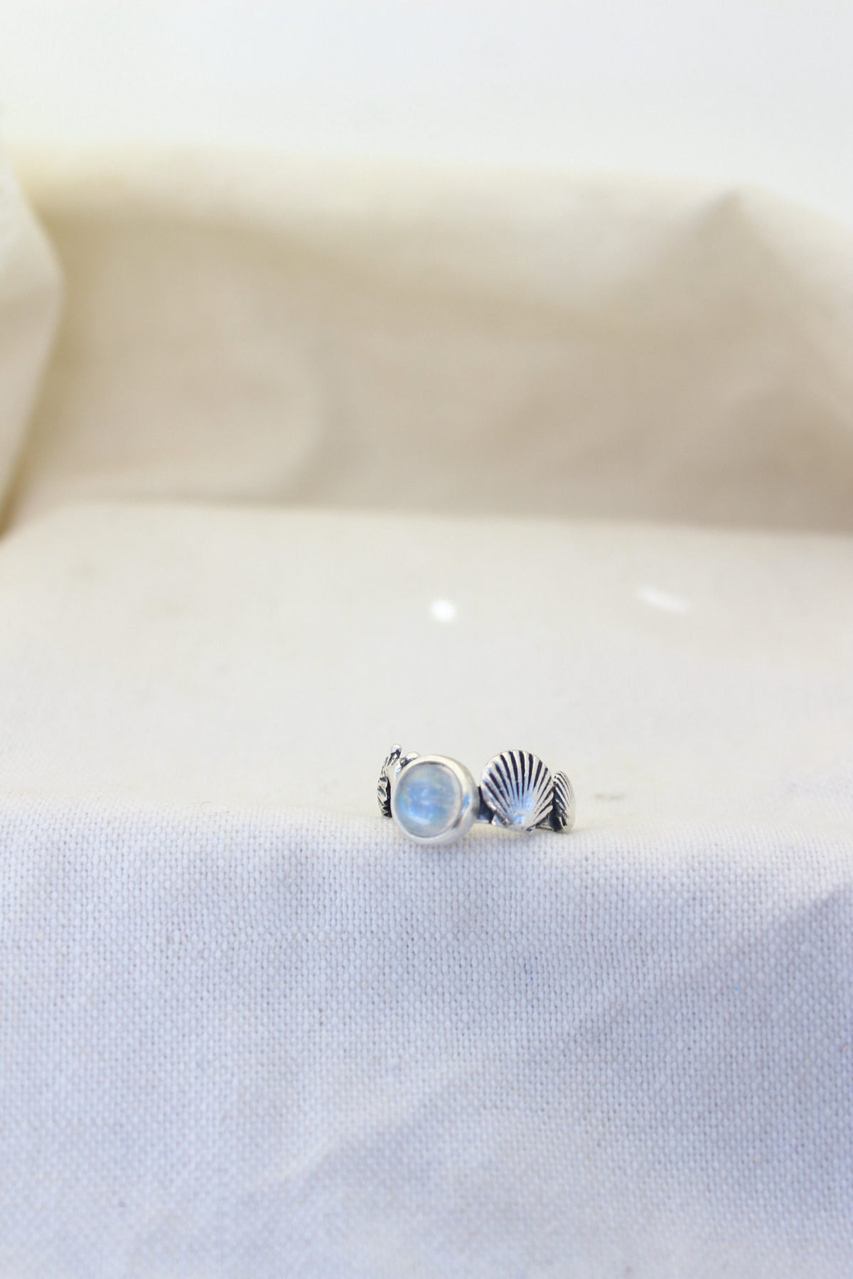 Pack anillo + libro Atlantis #8