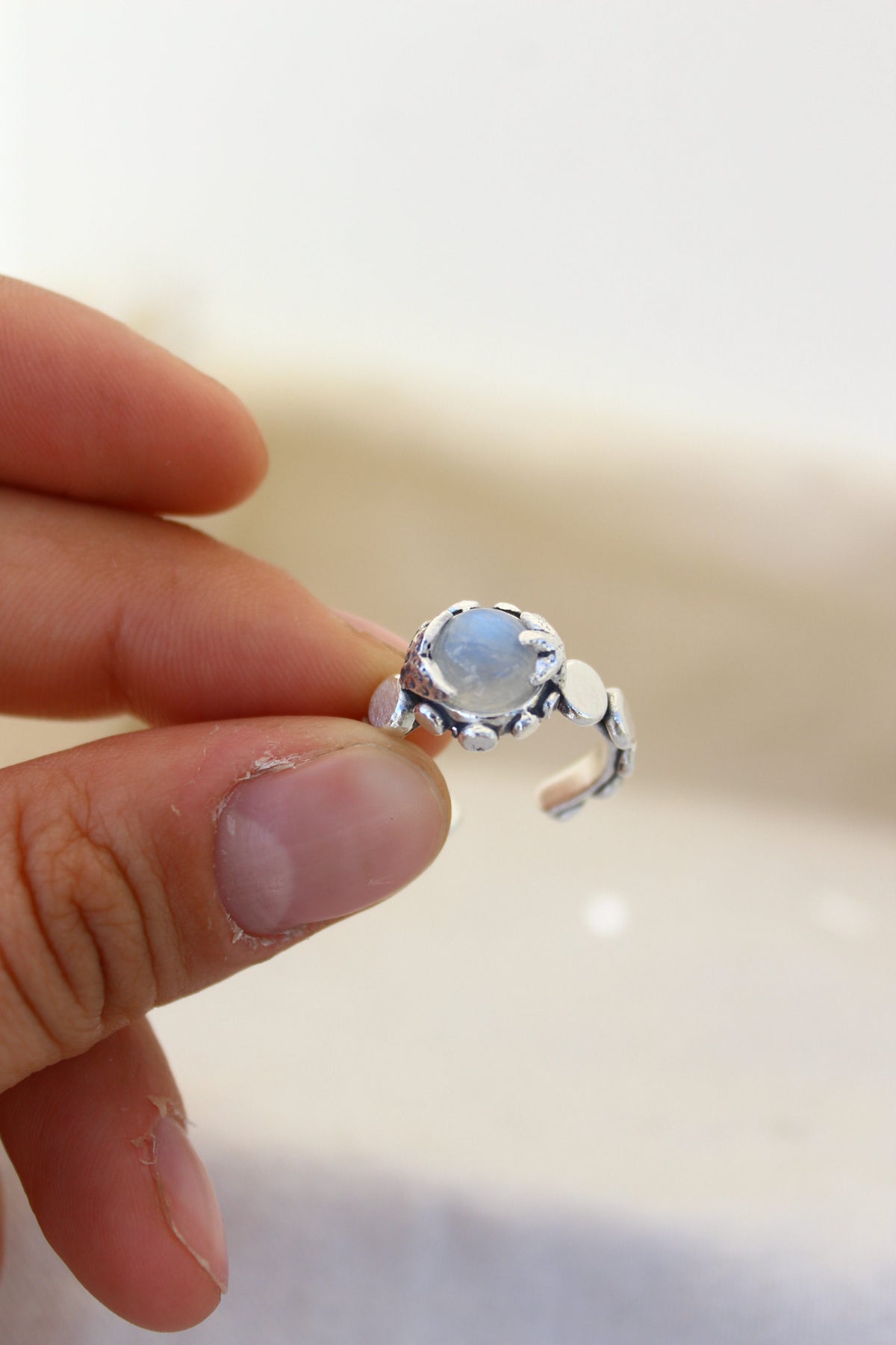 Pack anillo + libro Atlantis #10