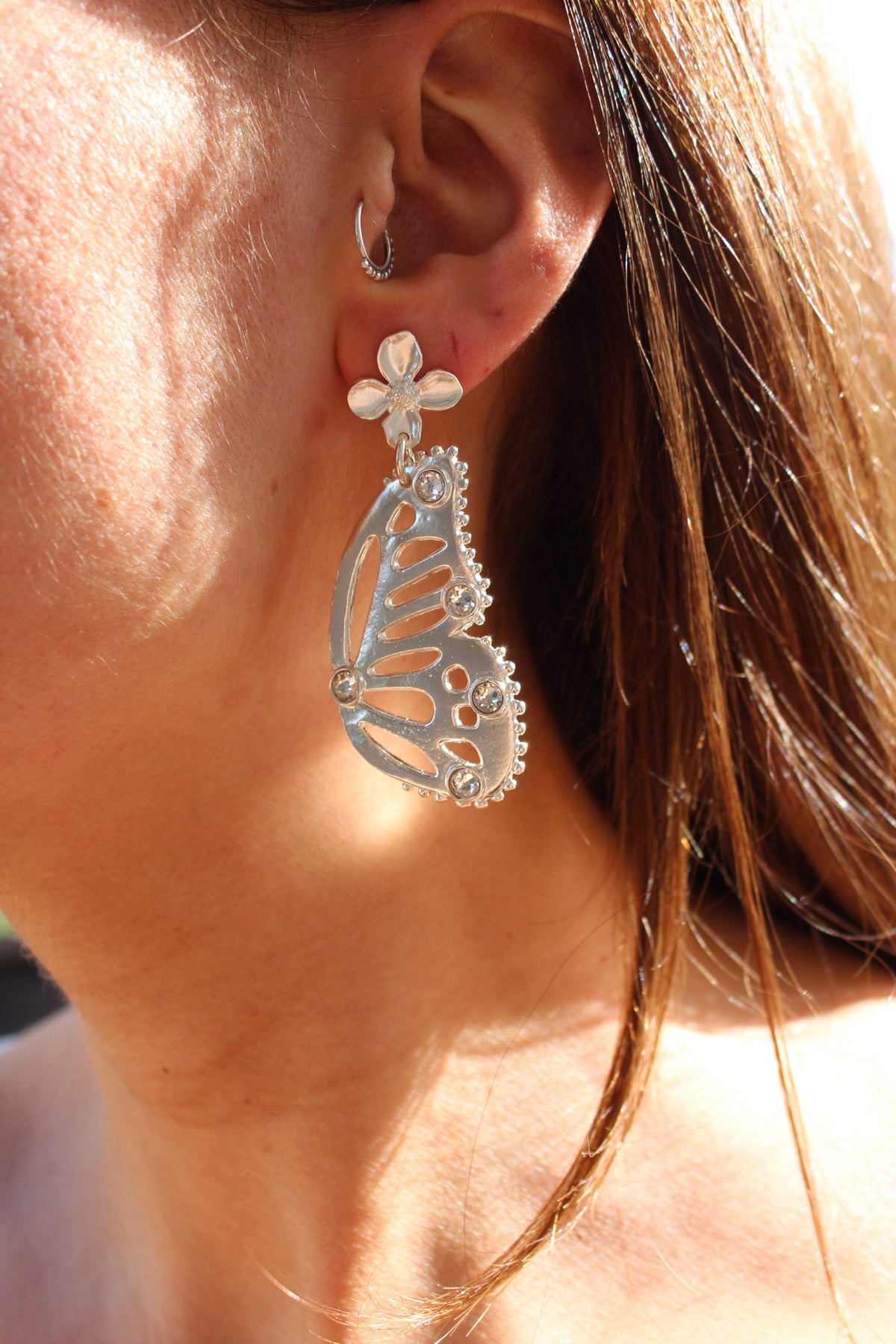 Aros libérate ninfa