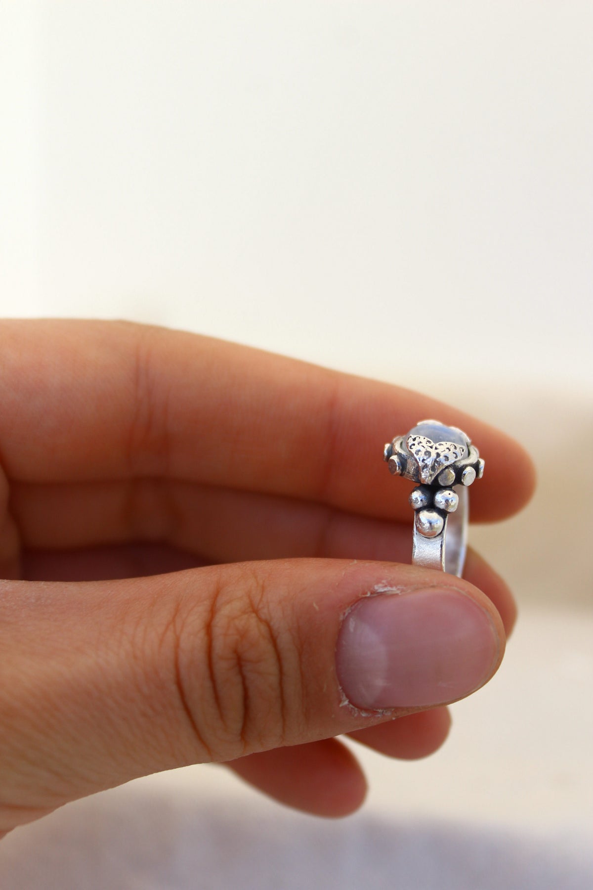 Pack anillo+ libro Atlantis #7