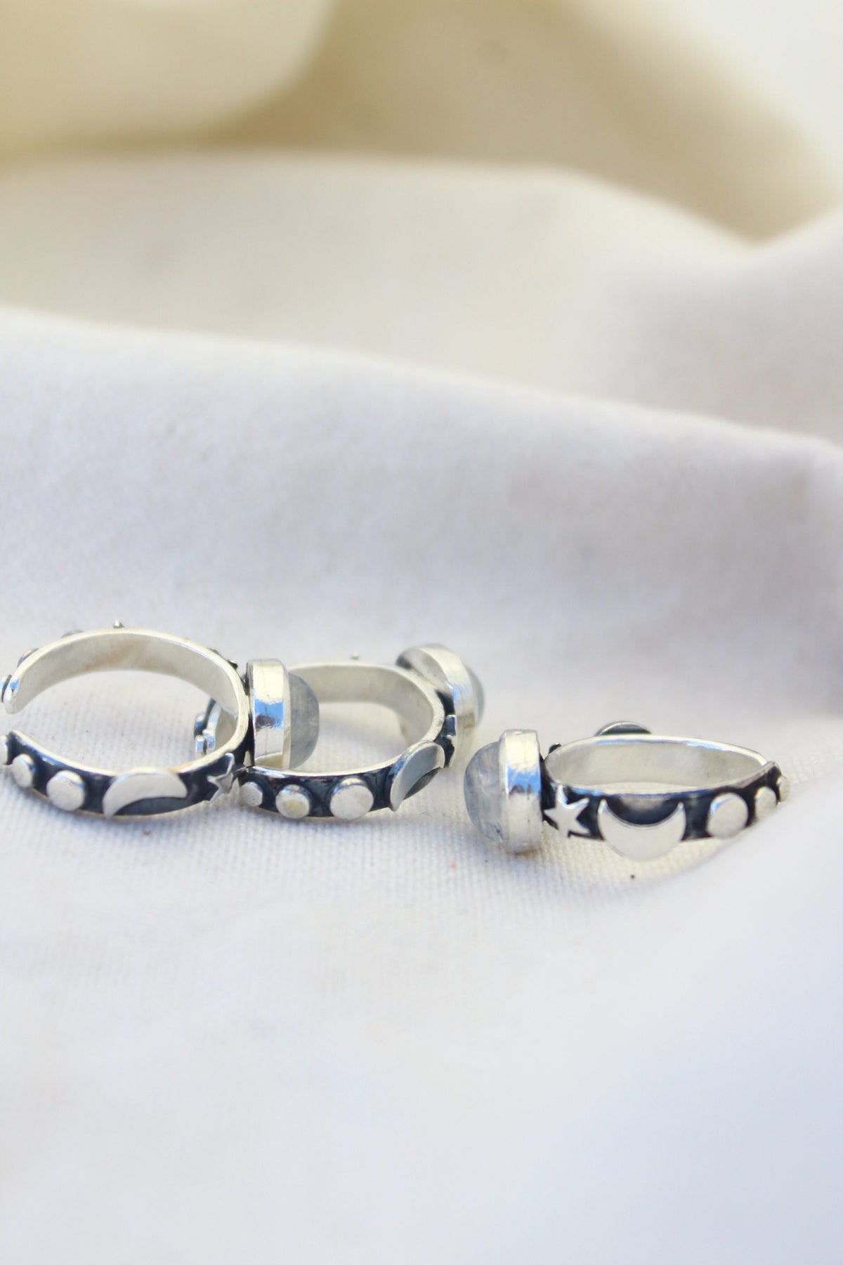 Pack anillo + libro Atlantis #2