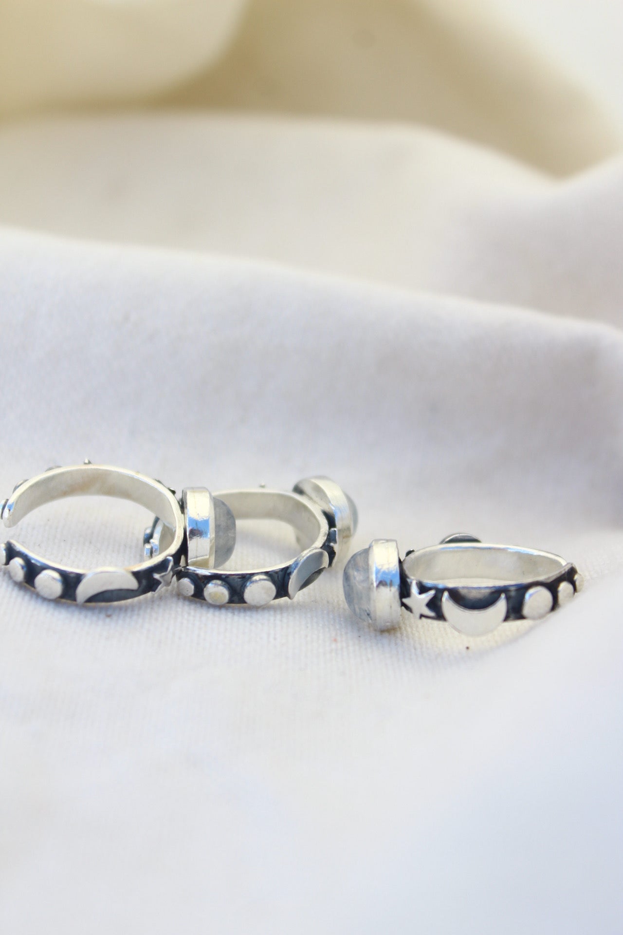 Pack anillo + libro Atlantis #2