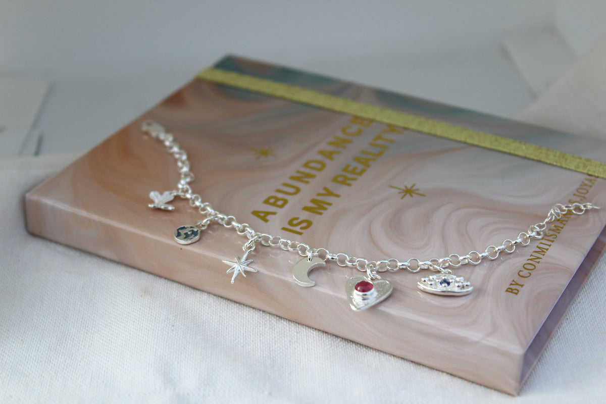 Pulsera manifestación