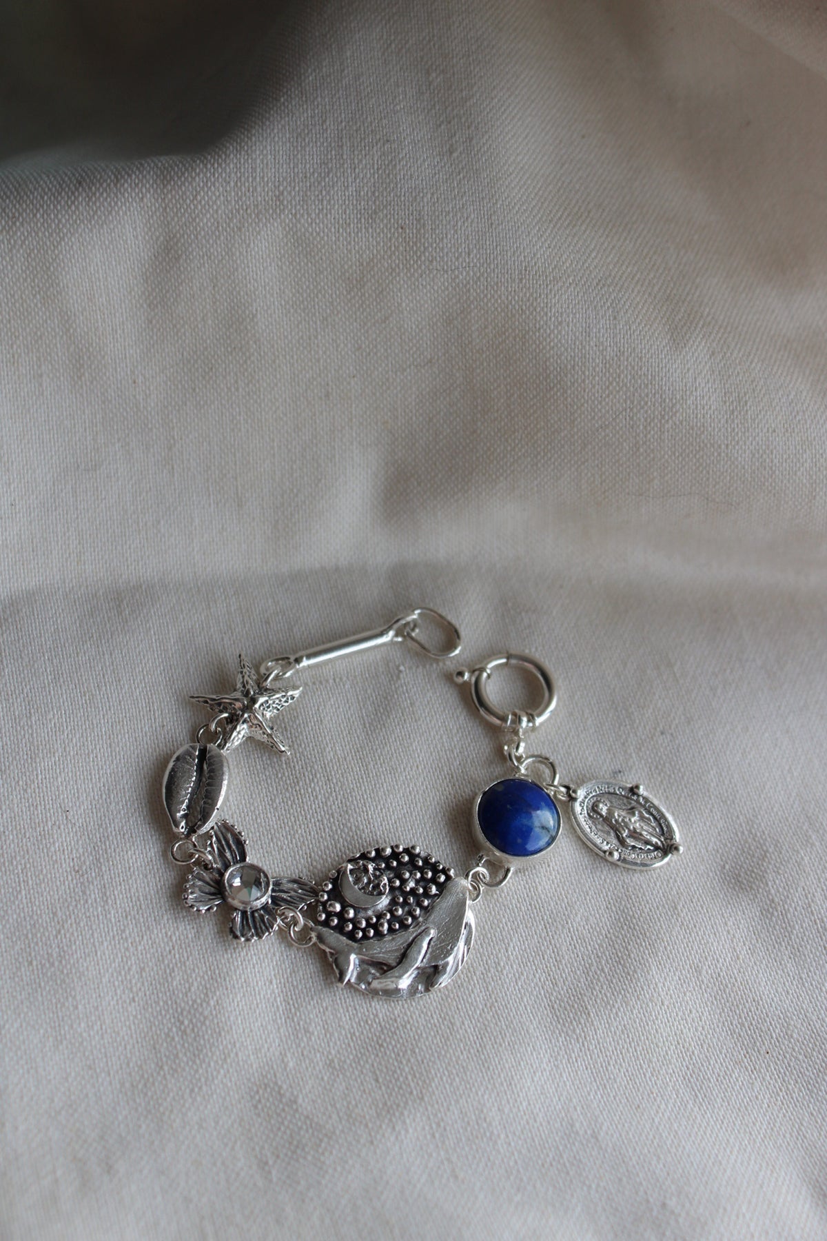 Pulsera marea