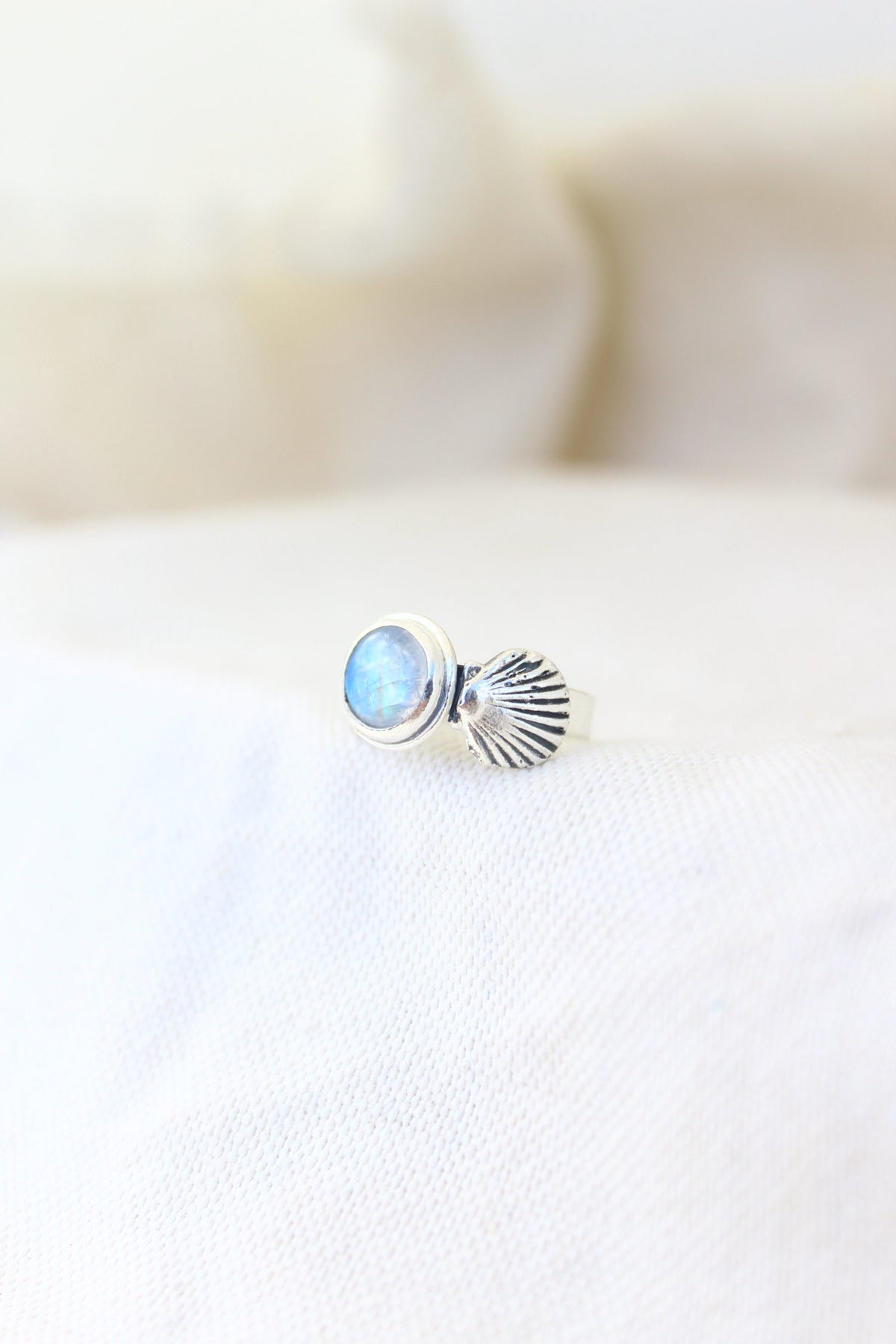 Pack anillo+libro Atlantis #5