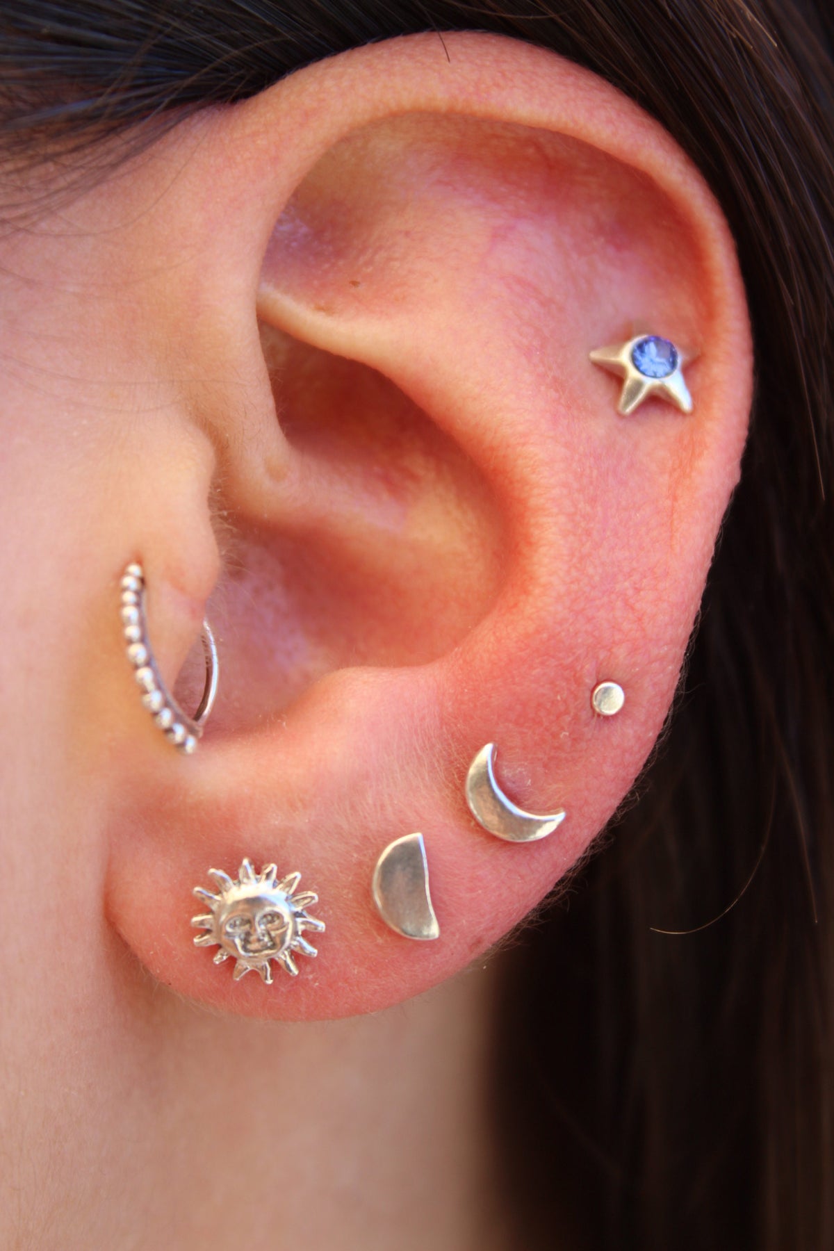 Aros SOLEI petit (Par)