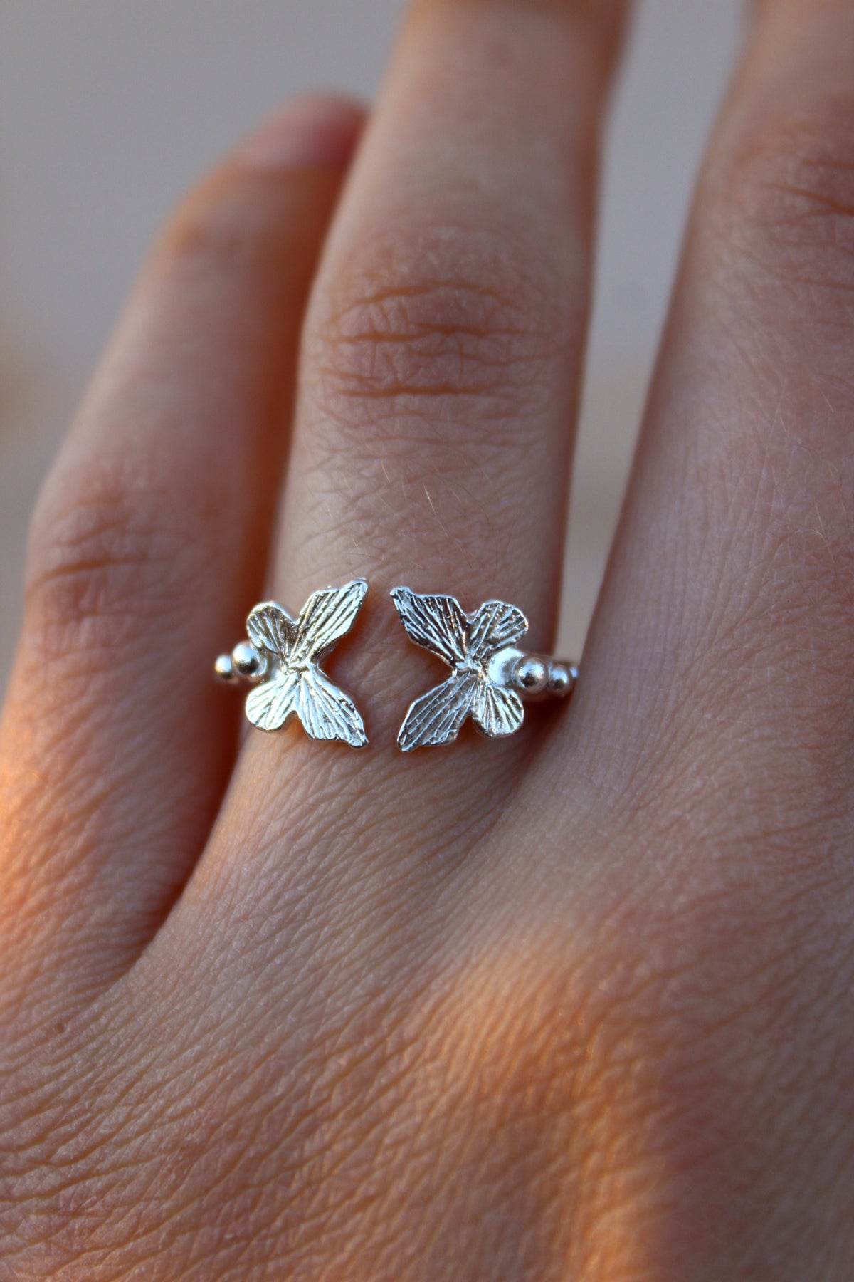 Anillo FILIPPA