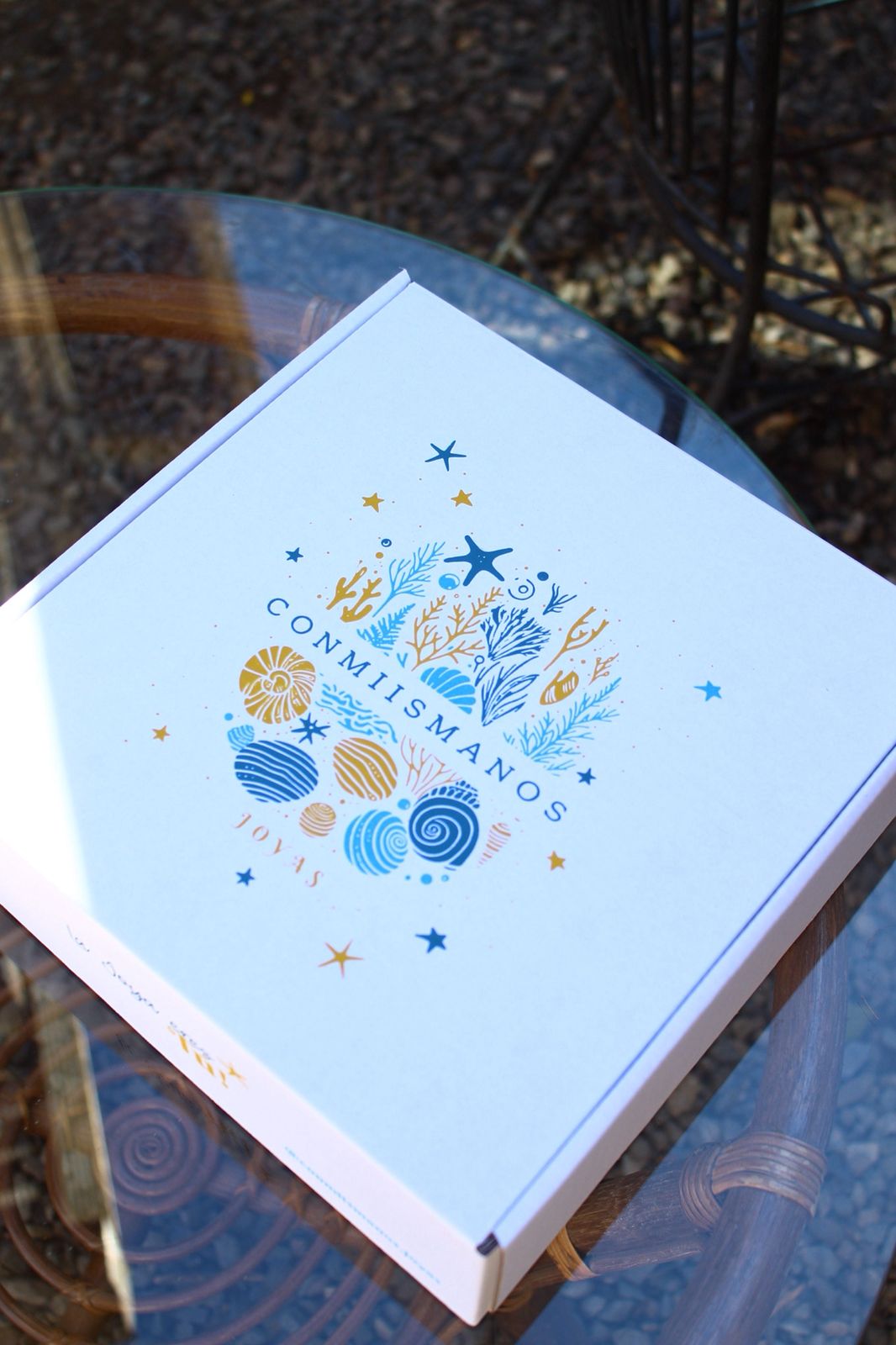 Pack anillo+ libro Atlantis #6