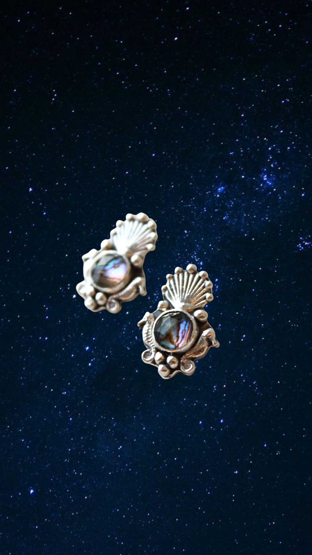 Collar escudo protector abalon