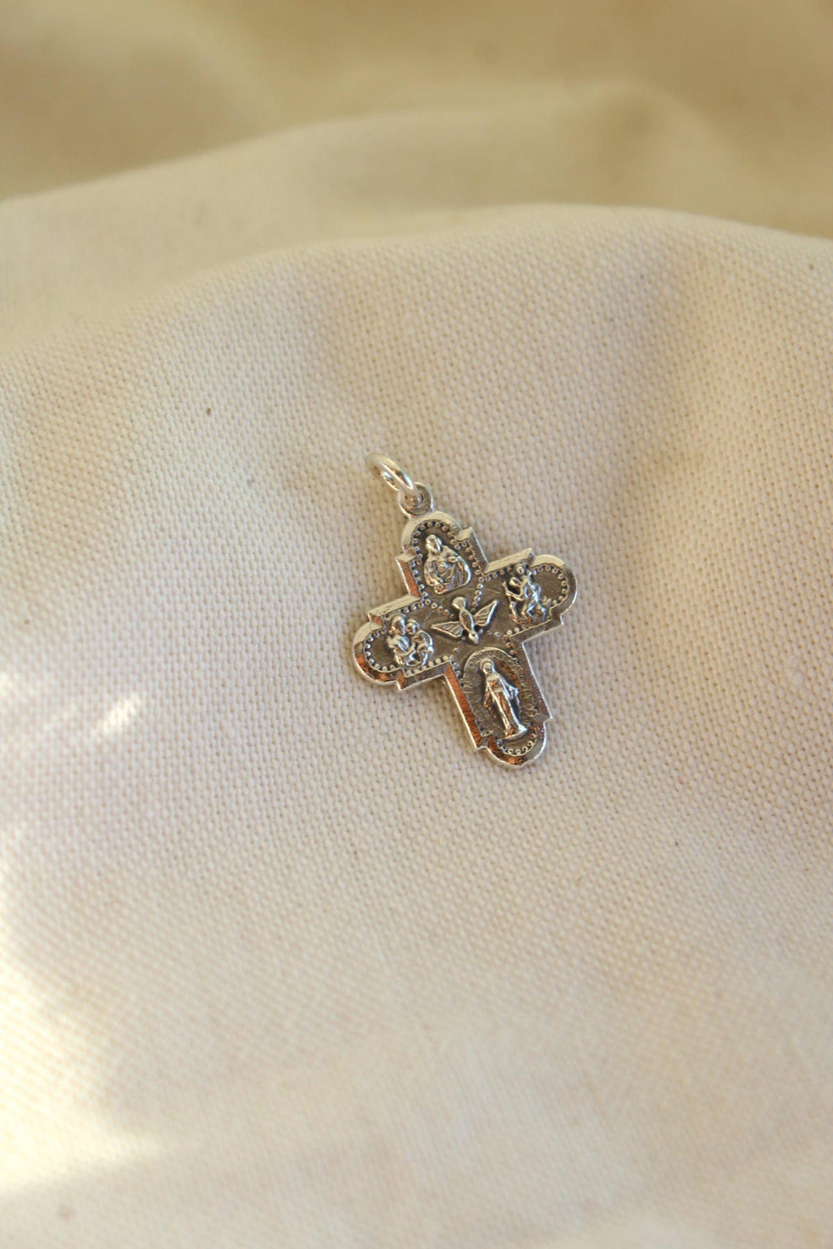 Cruz “elementos”