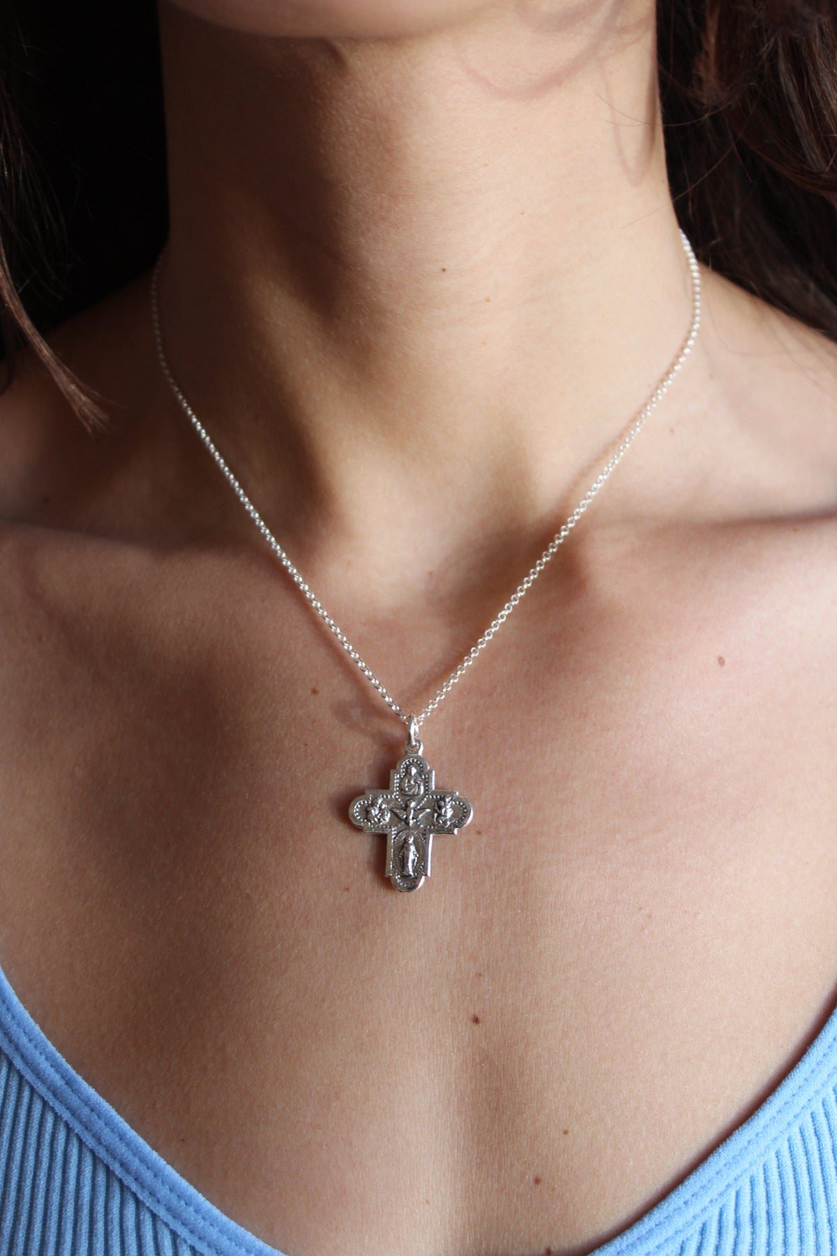 Cruz “elementos”