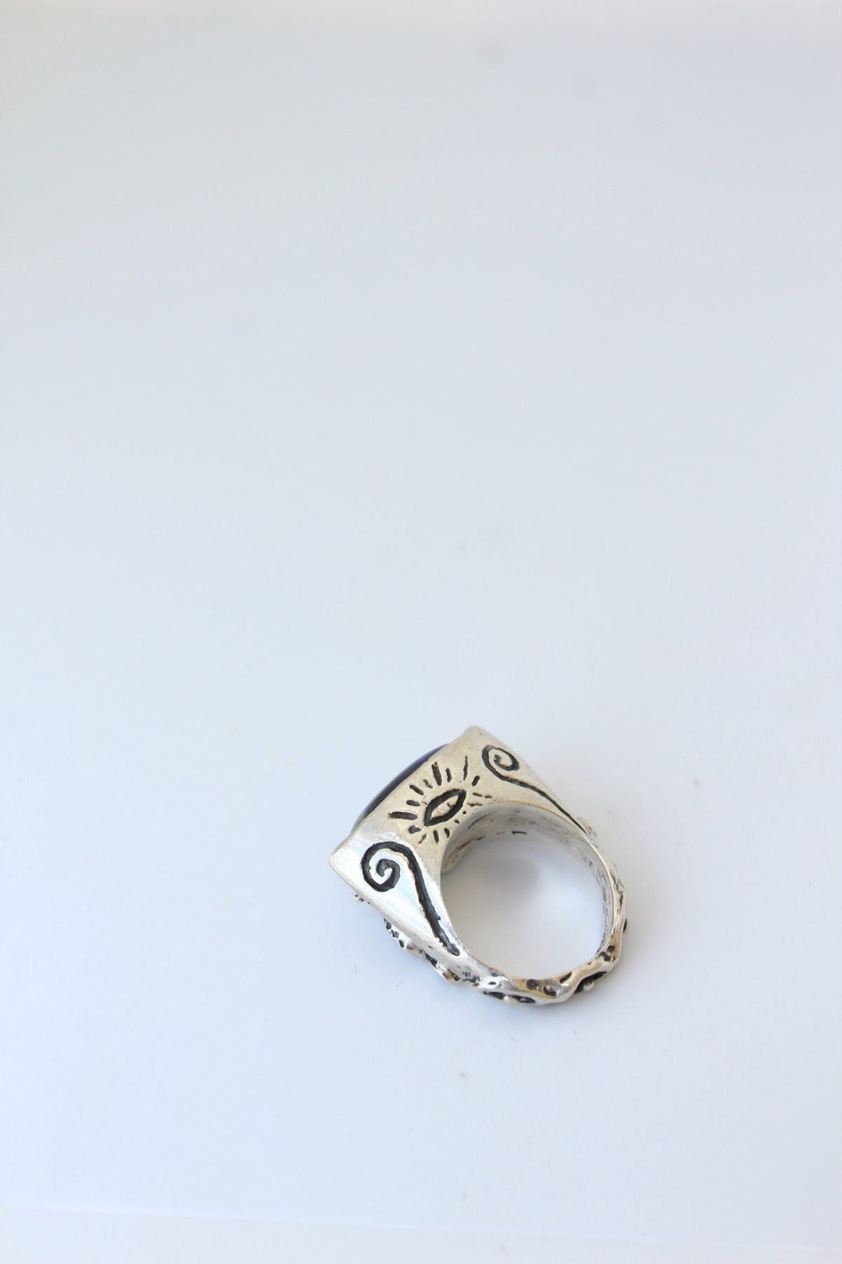 Anillo ojo di atlantis