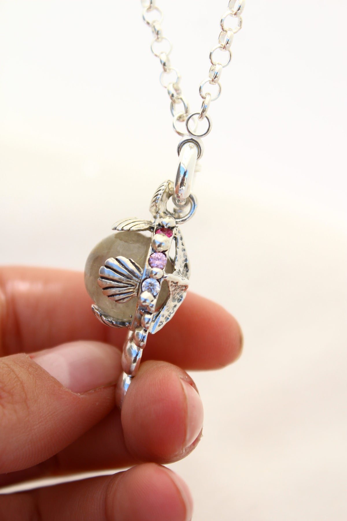 Burbuja la Reina Maxi