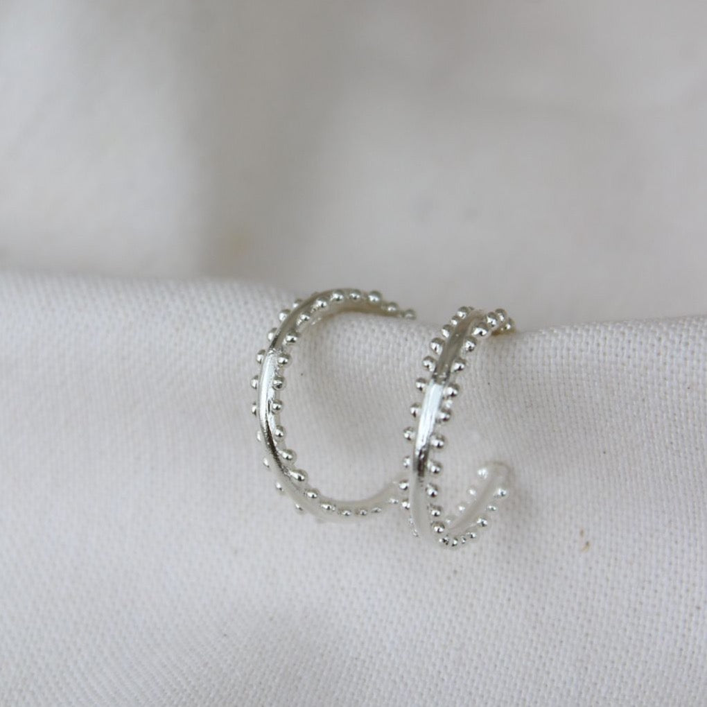 Aros Argolla Gaudí Madrid